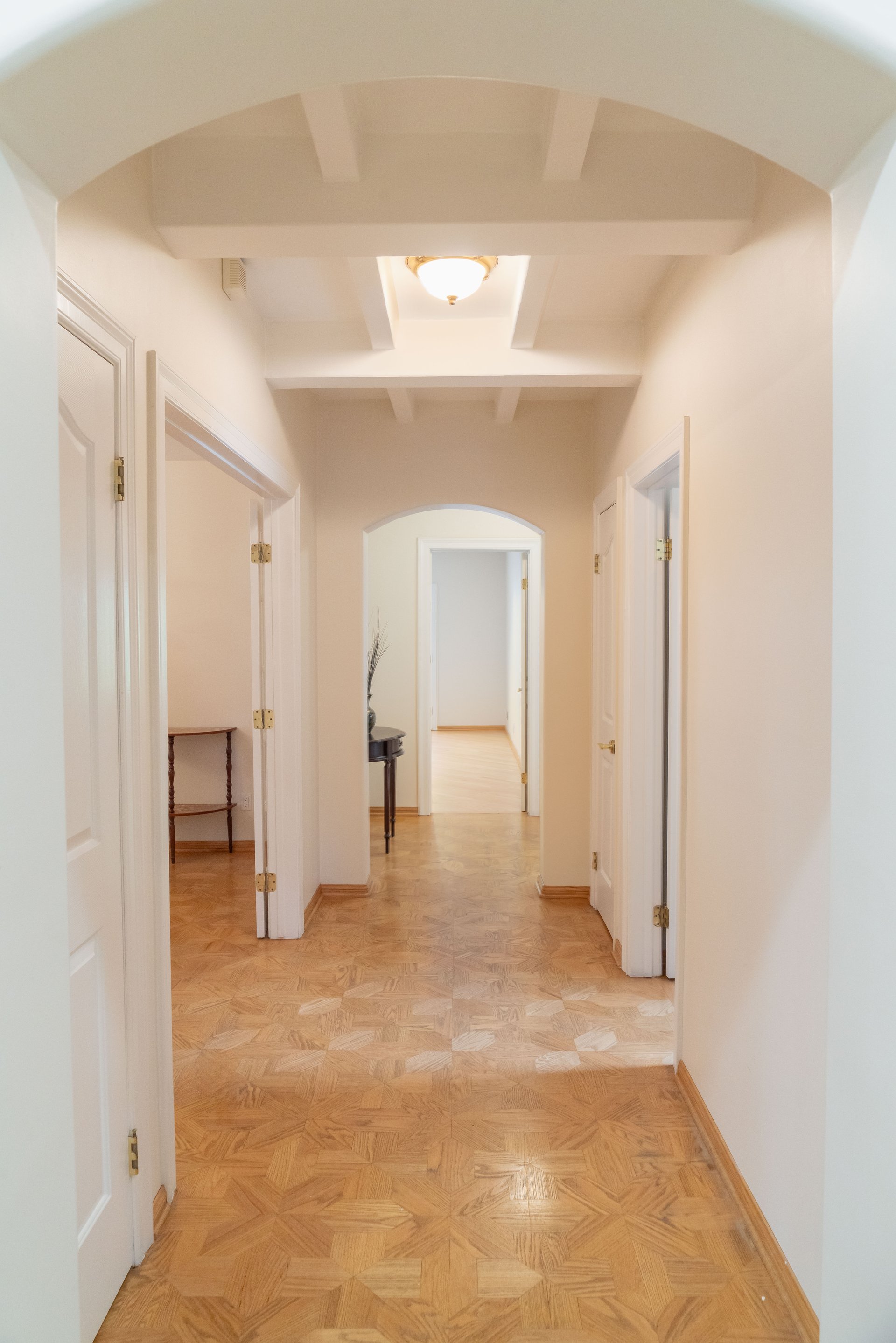 Beverly Grove Home