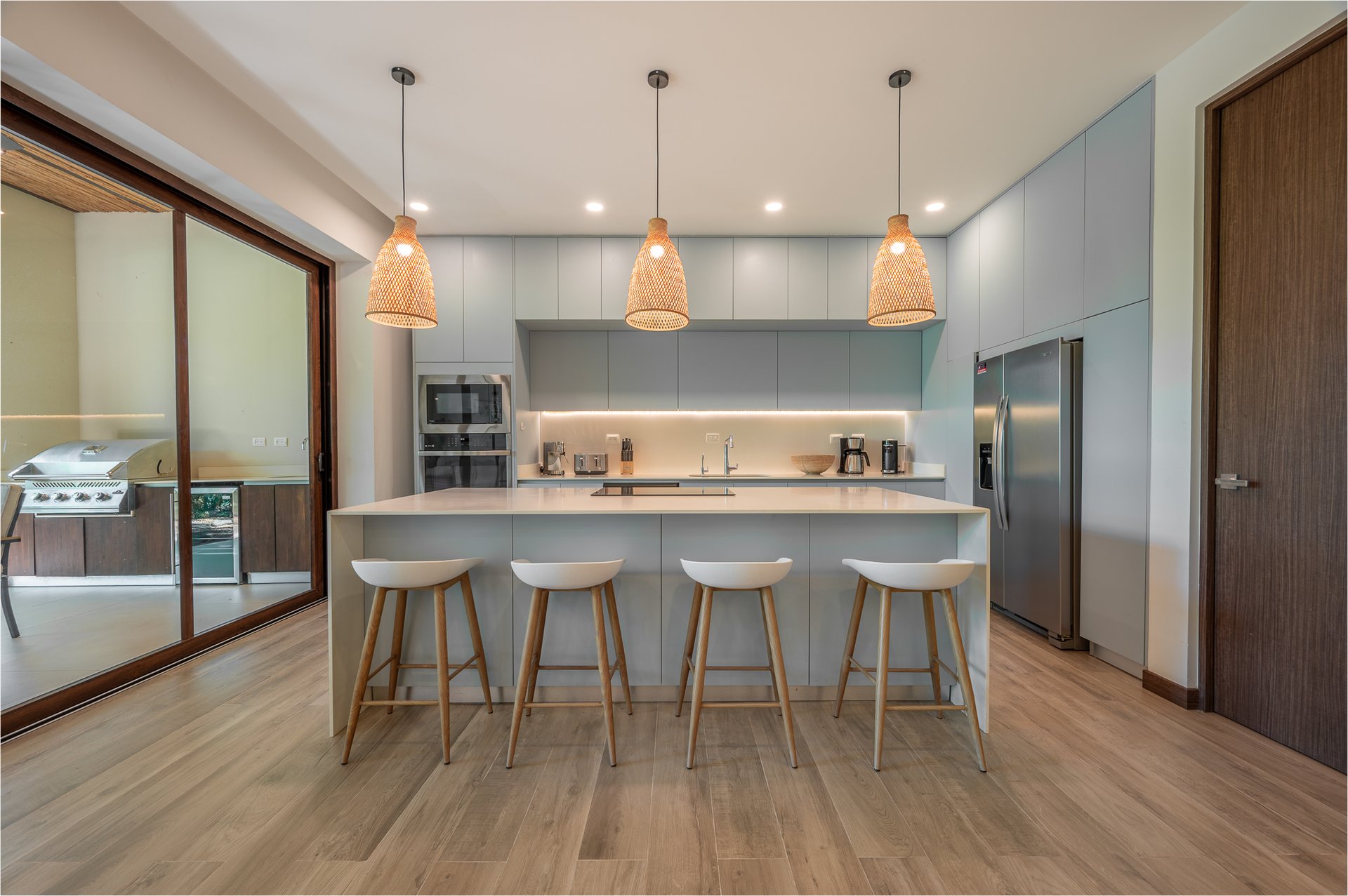 Malinches 27 A/B | Turnkey 6-Bedroom Duplex Investment in Hacienda Pinilla