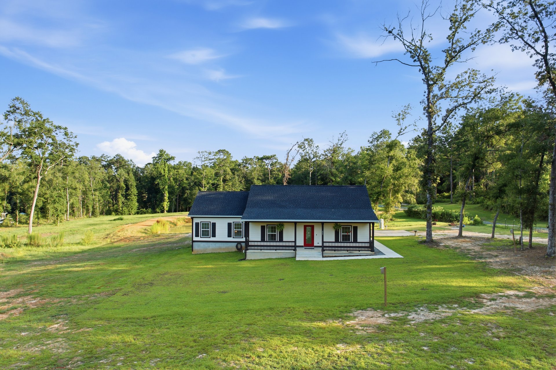 829 Meridian Road, Thomasville, GA 
