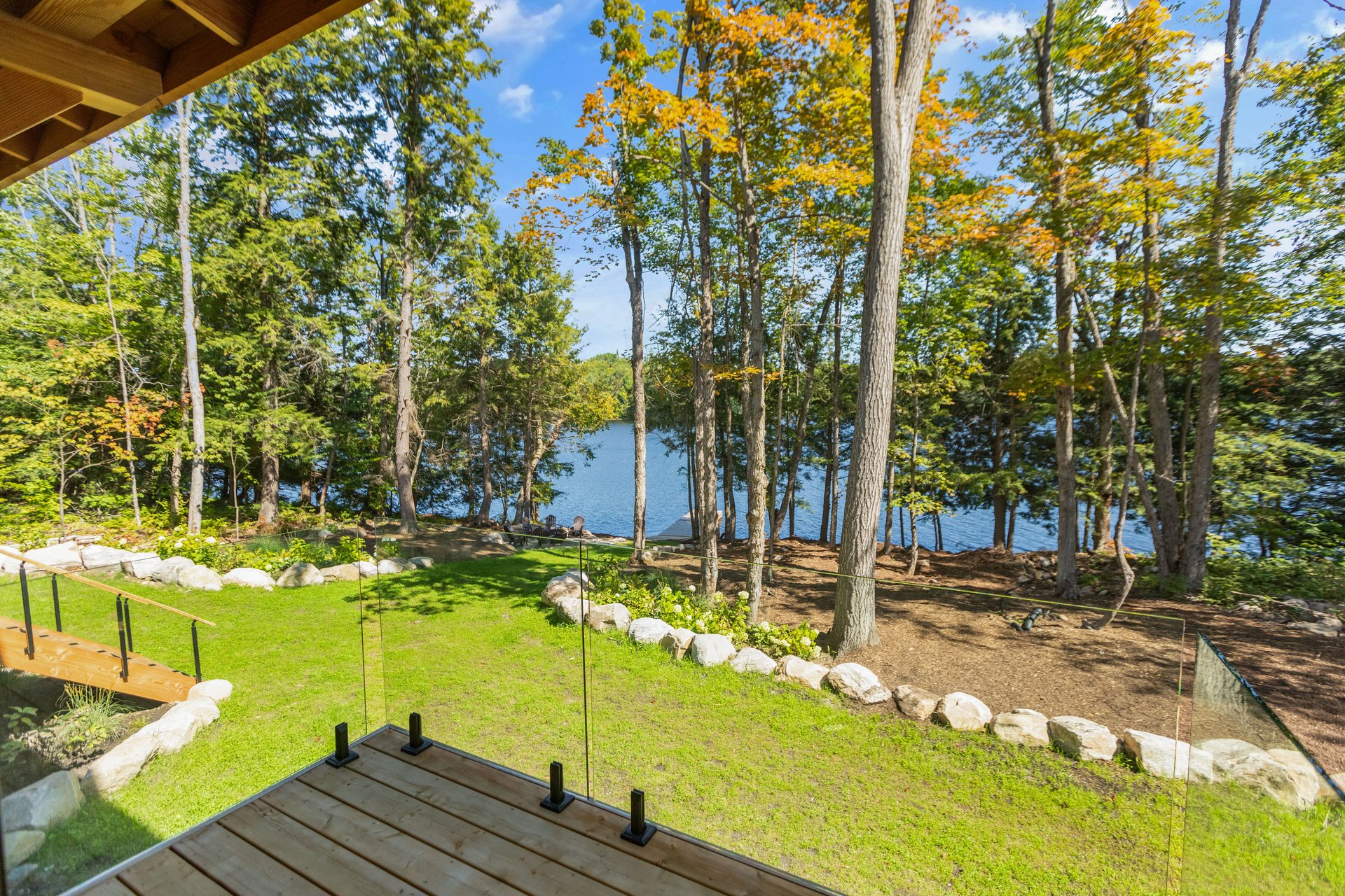 Stewart Lake