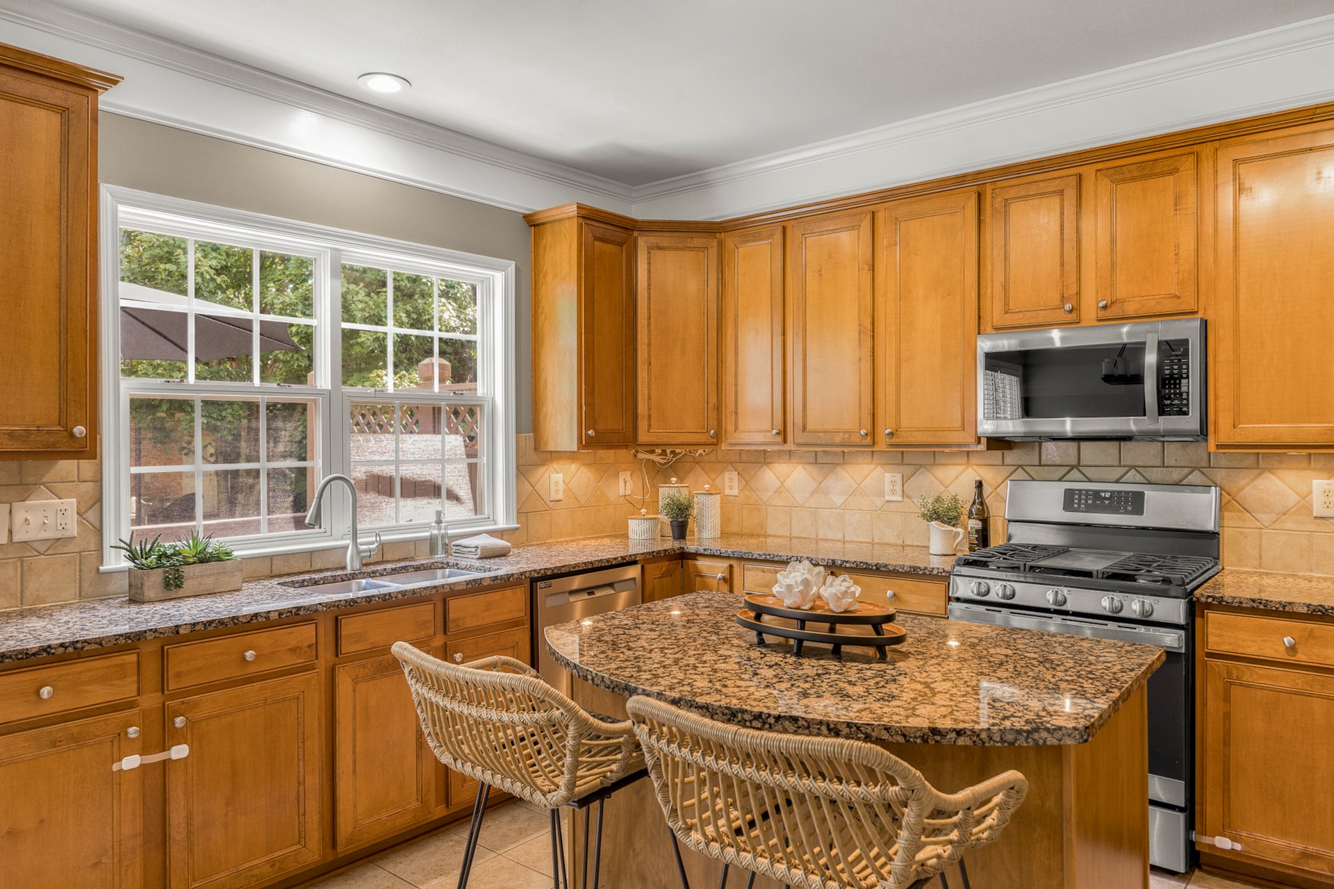 4644 Wehunt Commons Drive, Unit 31