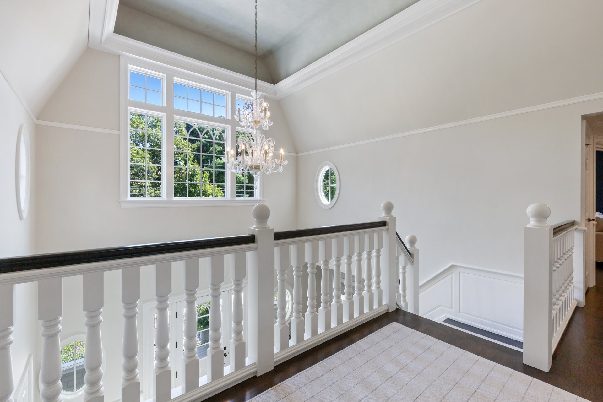 Spectacular Oyster Harbors Estate