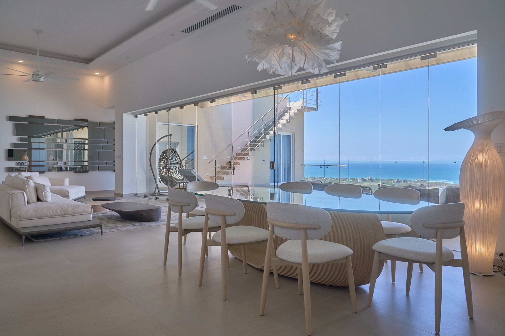 Residencia La Vista Tower C – Penthouse 701 | Elevated Ocean-View Living in Playa Tamarindo