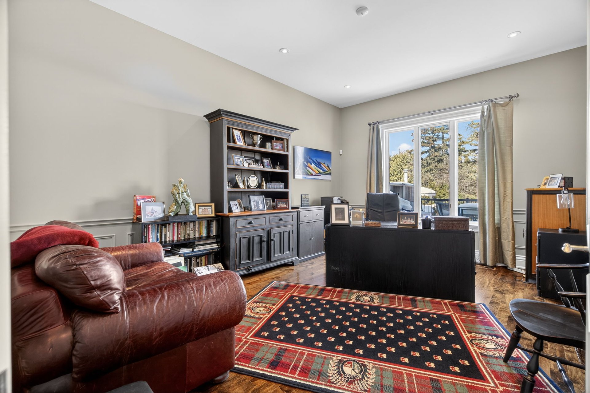 SOLD: Timeless Elegance