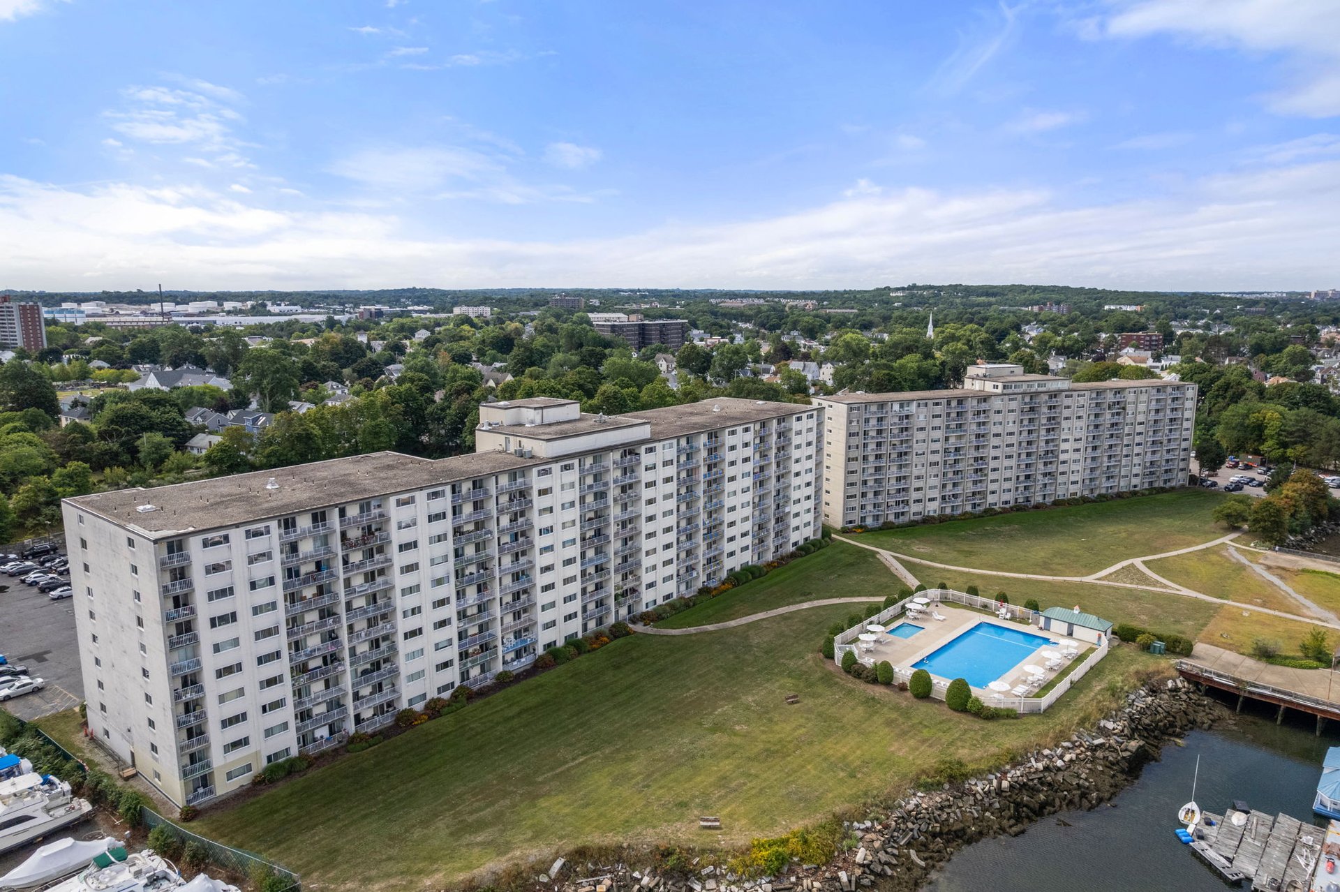 Coming Soon to Quincy Point