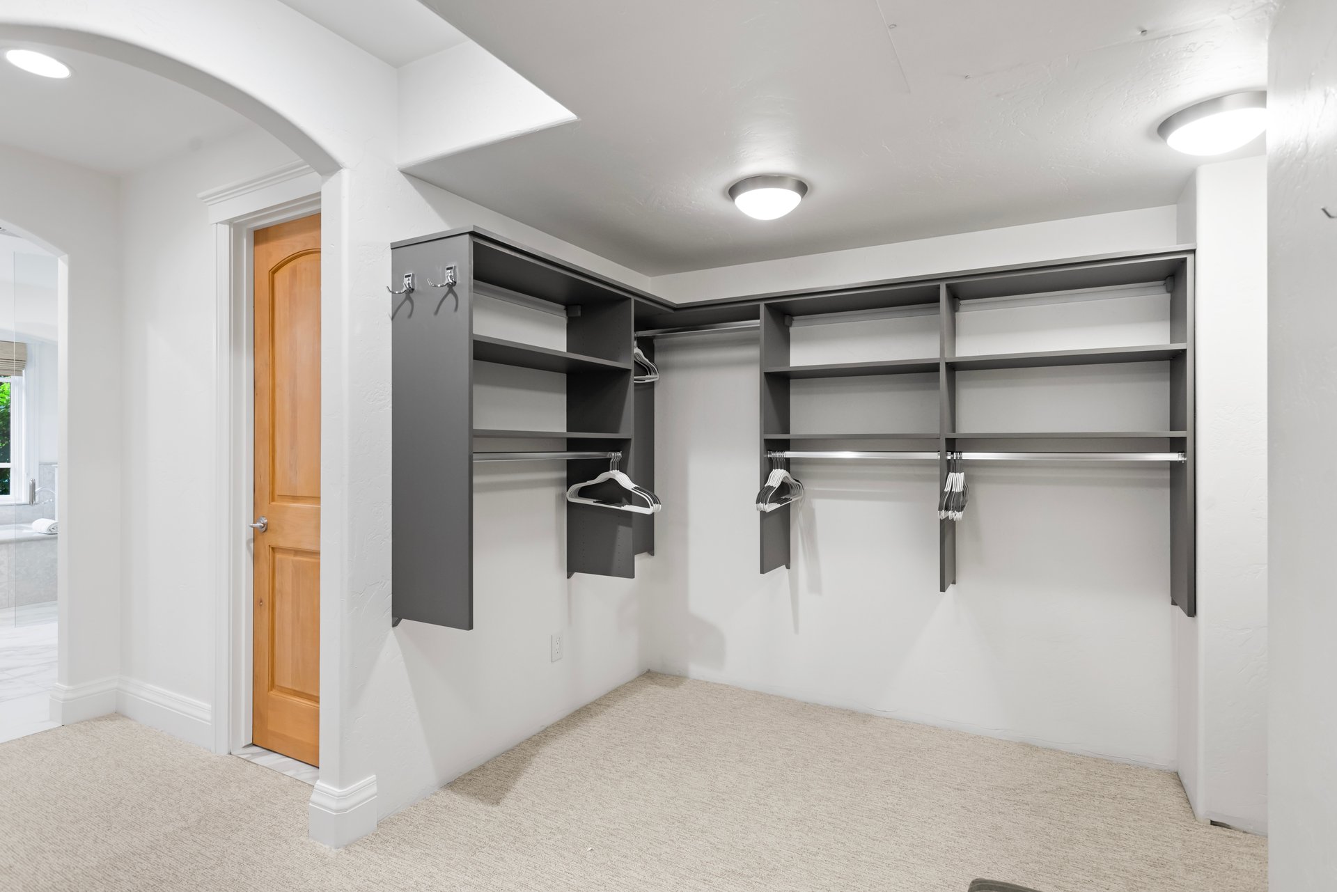 Beautiful Mountain Contemporary Townhome in Aspen Central Core