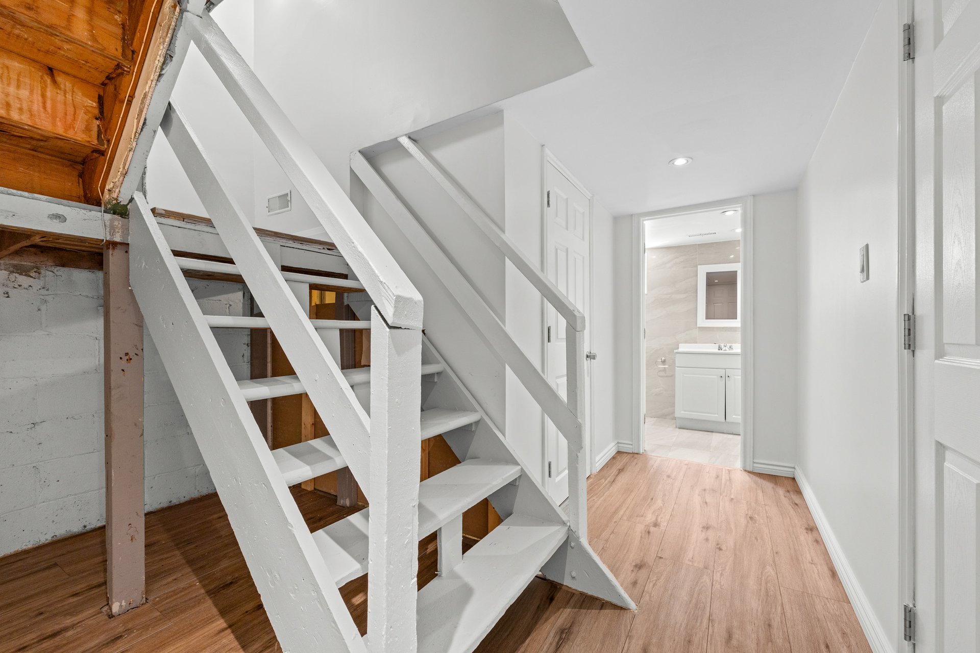 107 Finch Avenue East 