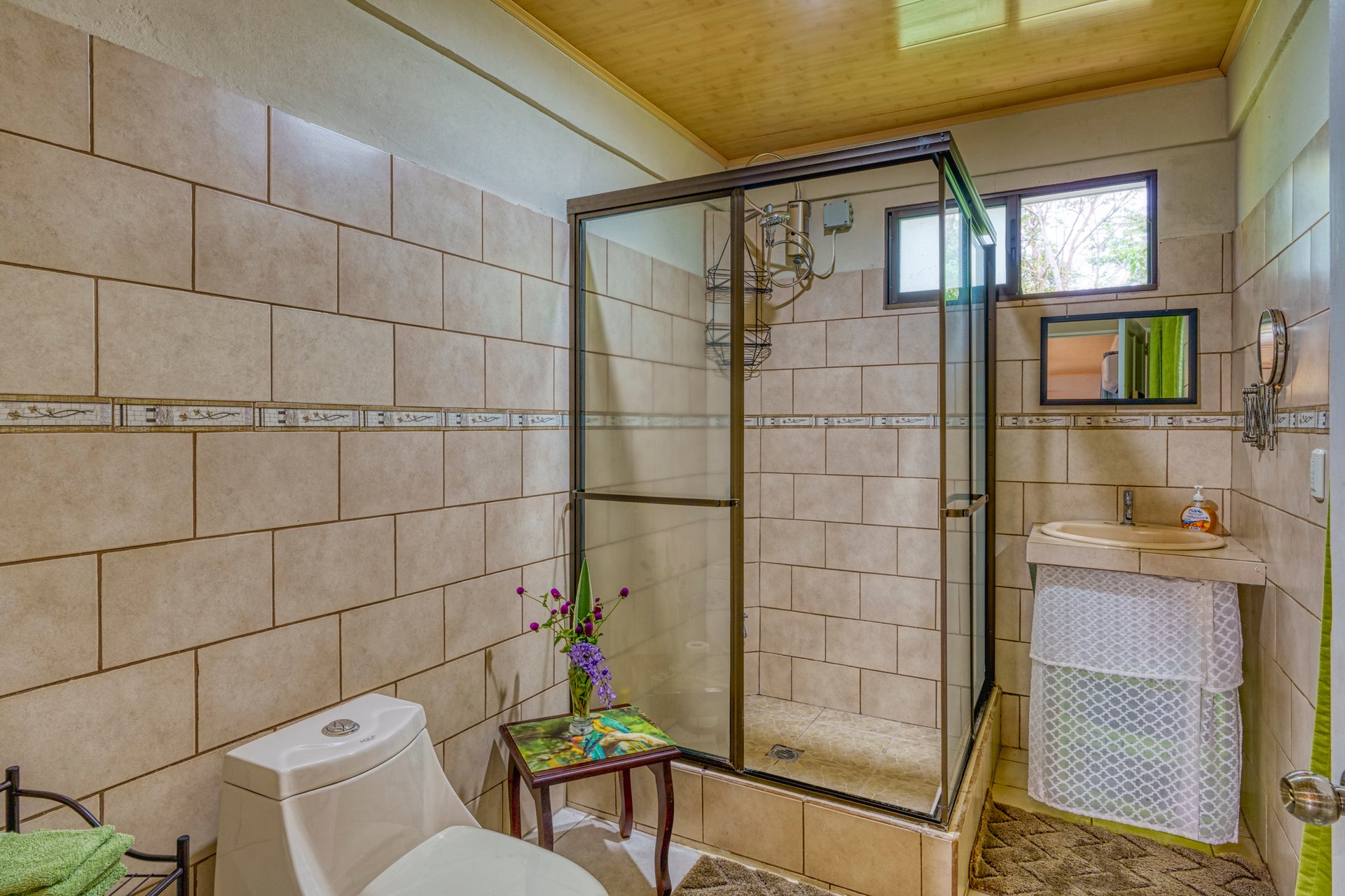 Casa Colibri - Easy Access, Beautiful, Private Lot