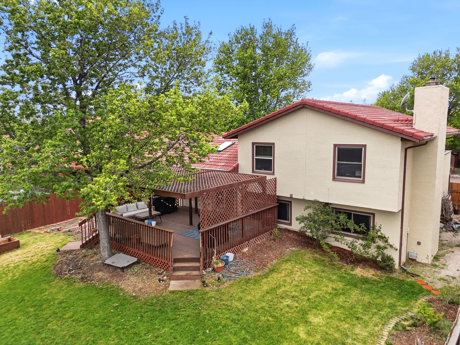 4055 Thundercloud Drive