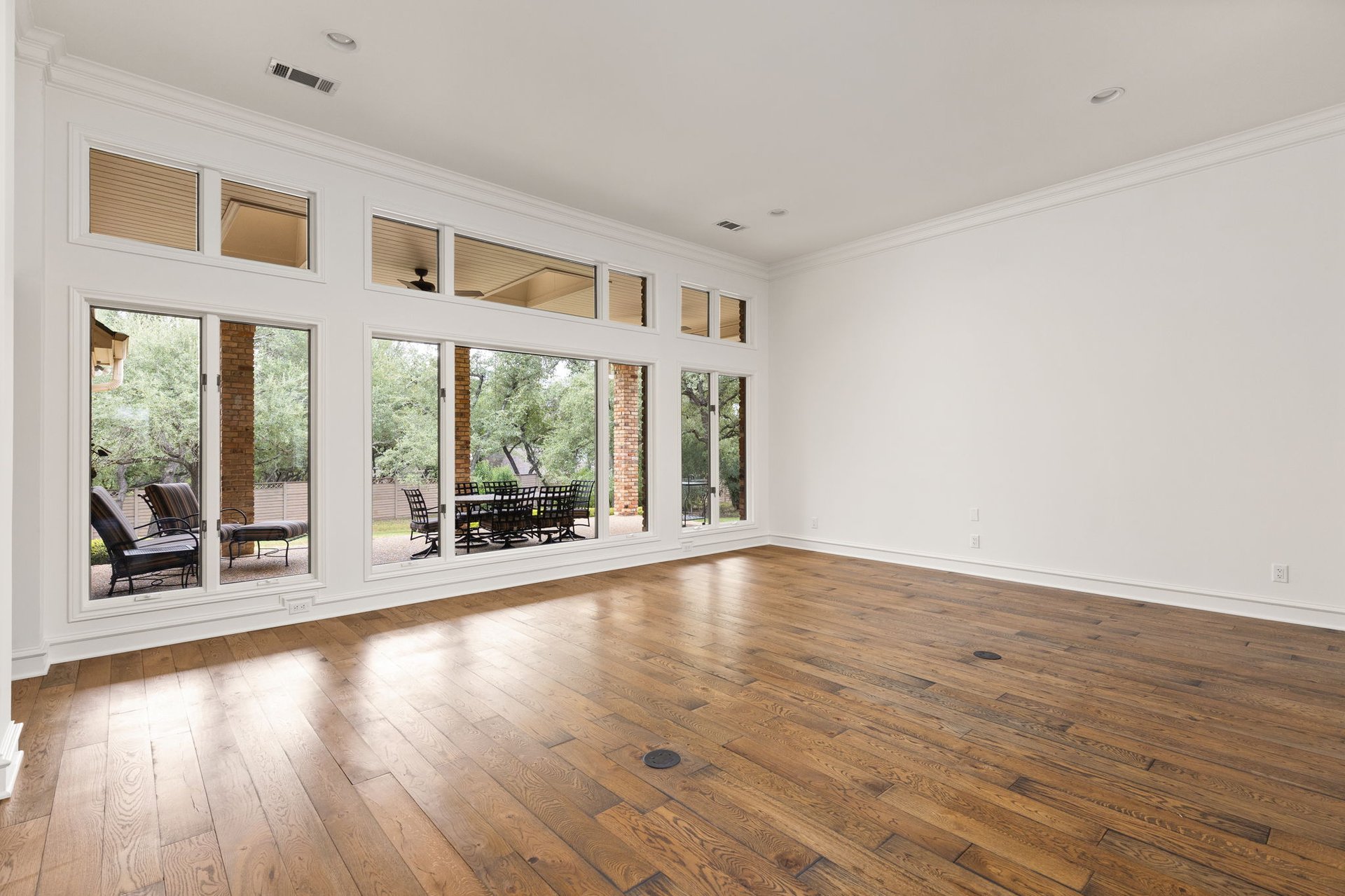 The Estates of Barton Creek