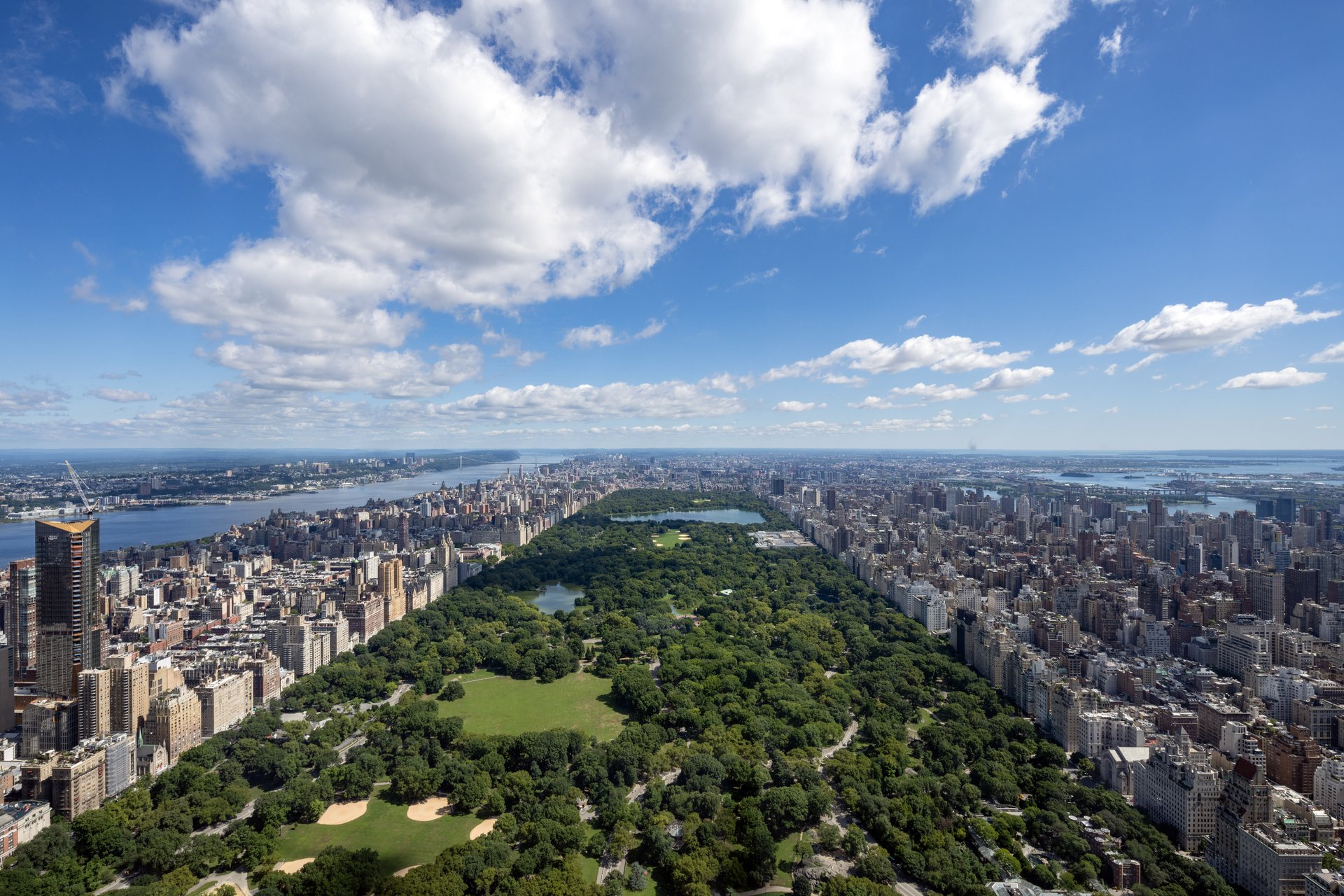 111 West 57th Street