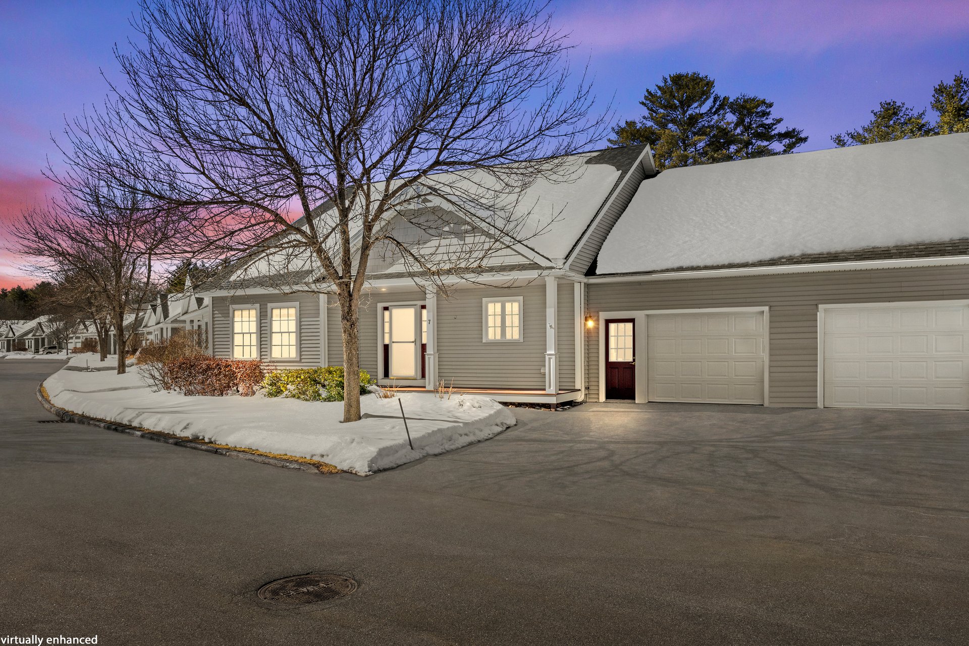 7 Mackworth Lane, #7, Cumberland
