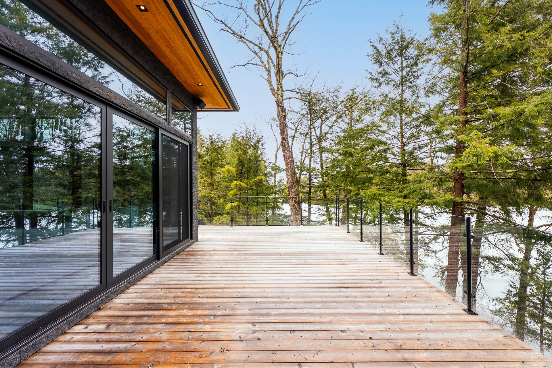 Lake Rosseau