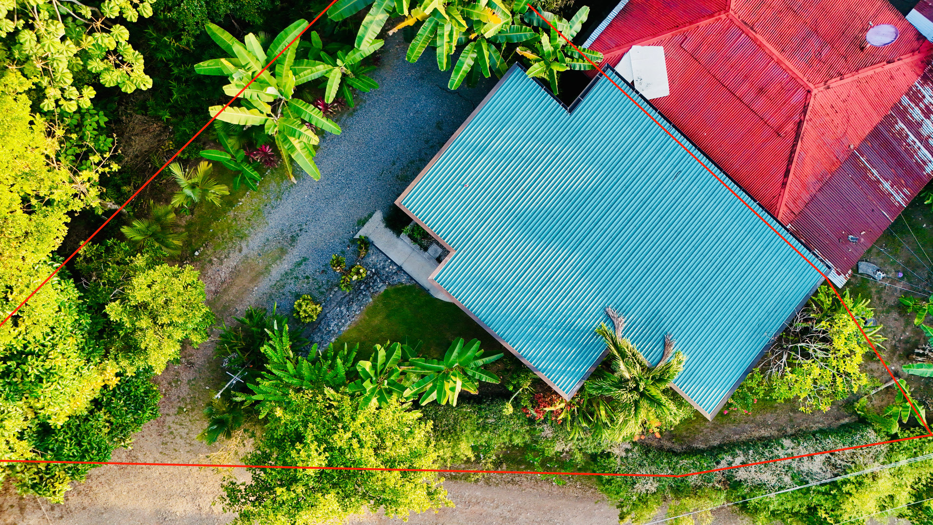 Tropical 2BR Home Near Playa Hermosa Beach | Successful Airbnb Rental in Uvita