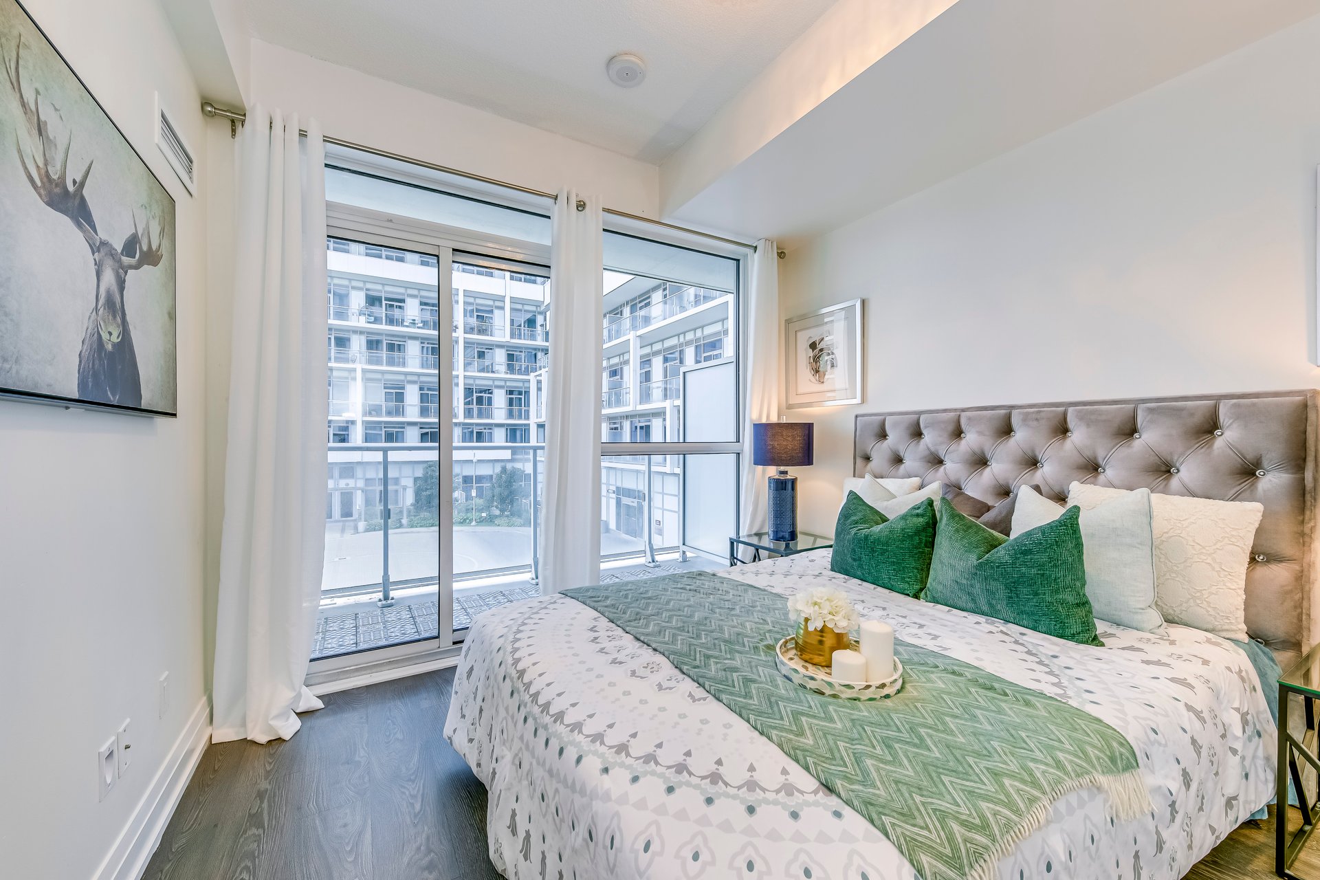 65 Speers Rd #205
