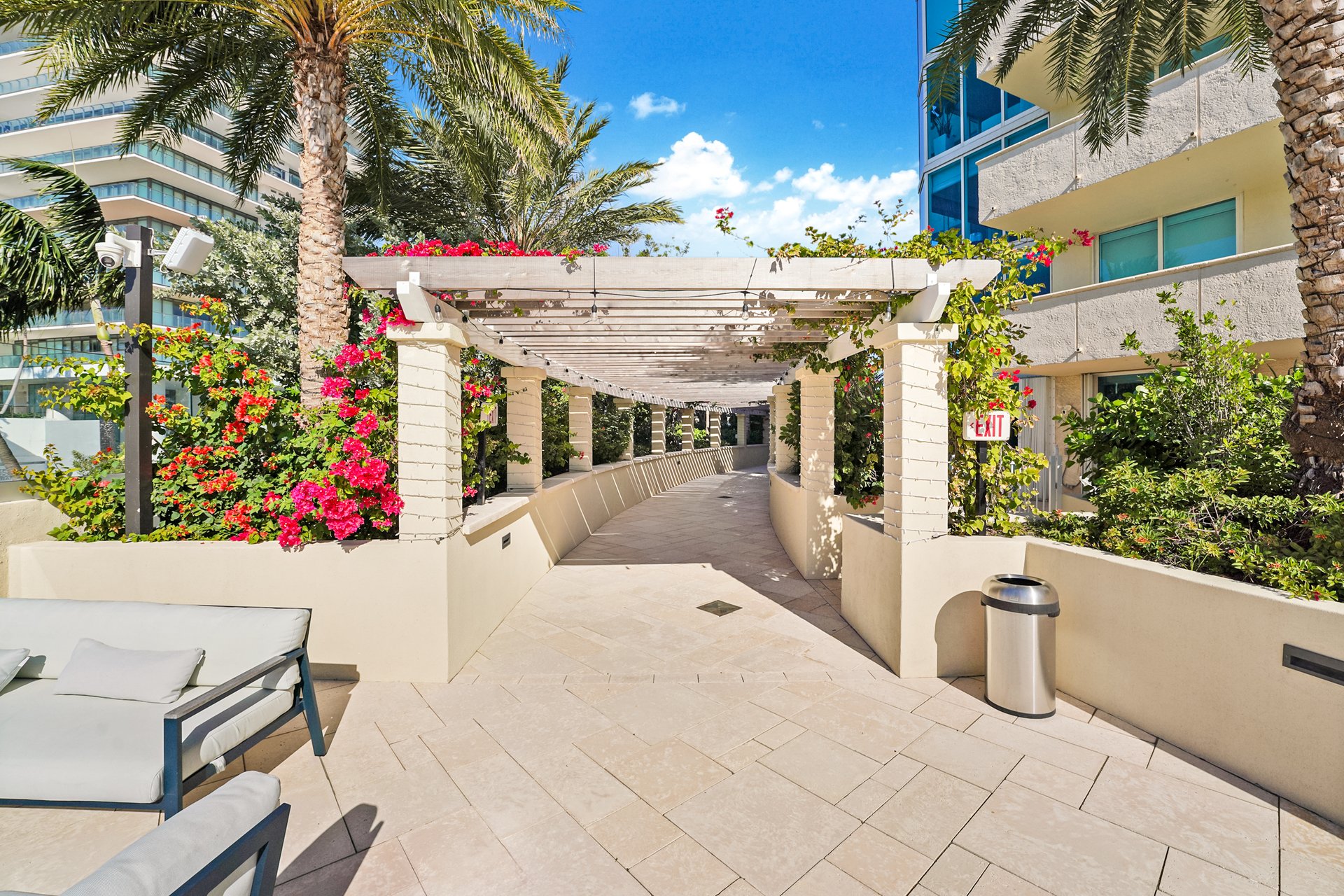 Unit 405 at Portofino Towers | South Of Fifth | South Beach
