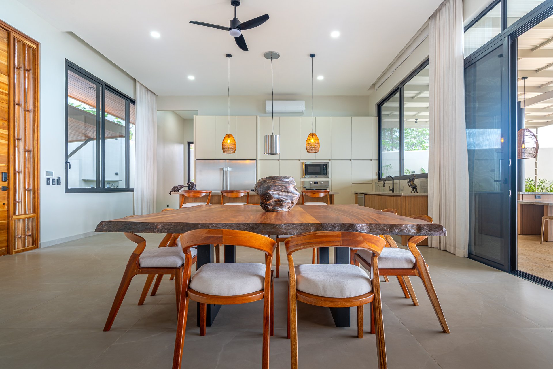 Lion's Gate Sunset Estate