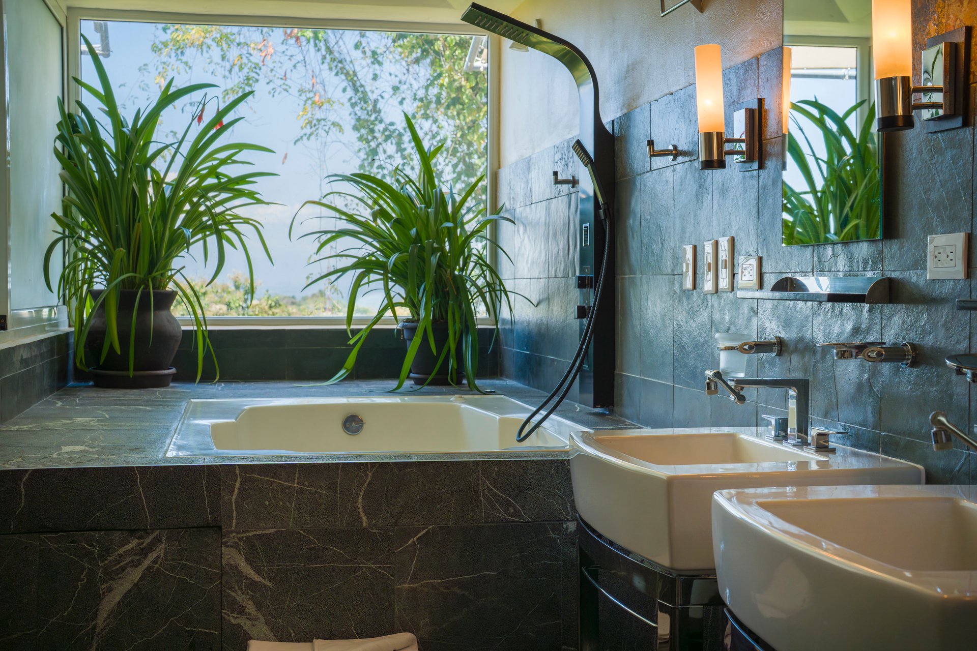 Gaia Hotel & Reserve: Prime Five-Star Investment Opportunity in Costa Rica
