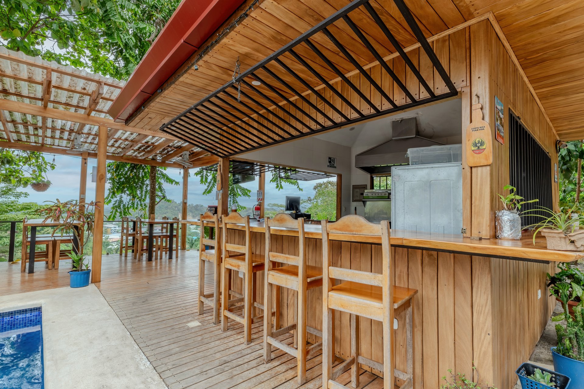 Villas In Sueño – A Rare Gem in the Heart of Manuel Antonio