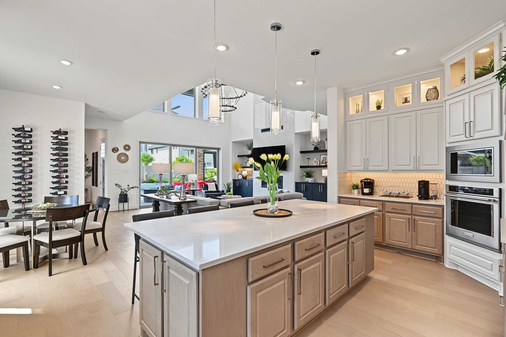 2026 Pine Woodland Lane