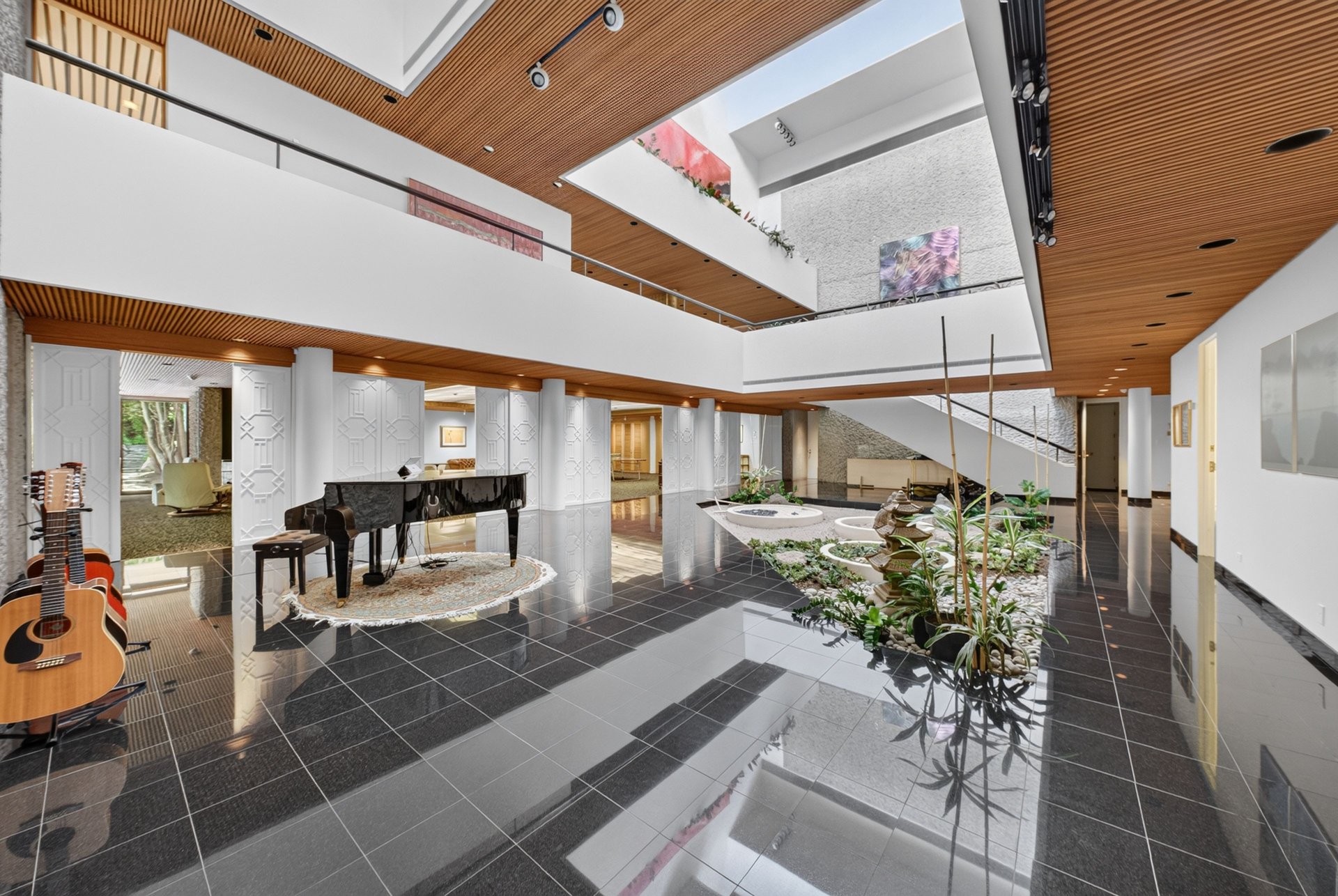 Toronto's Most Remarkable Private Estates