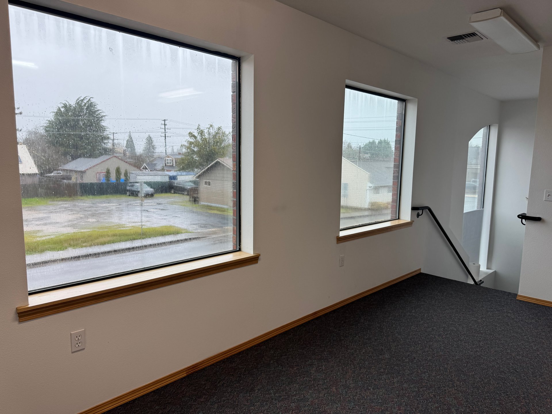 Lease Downtown McMinnville Office Space
