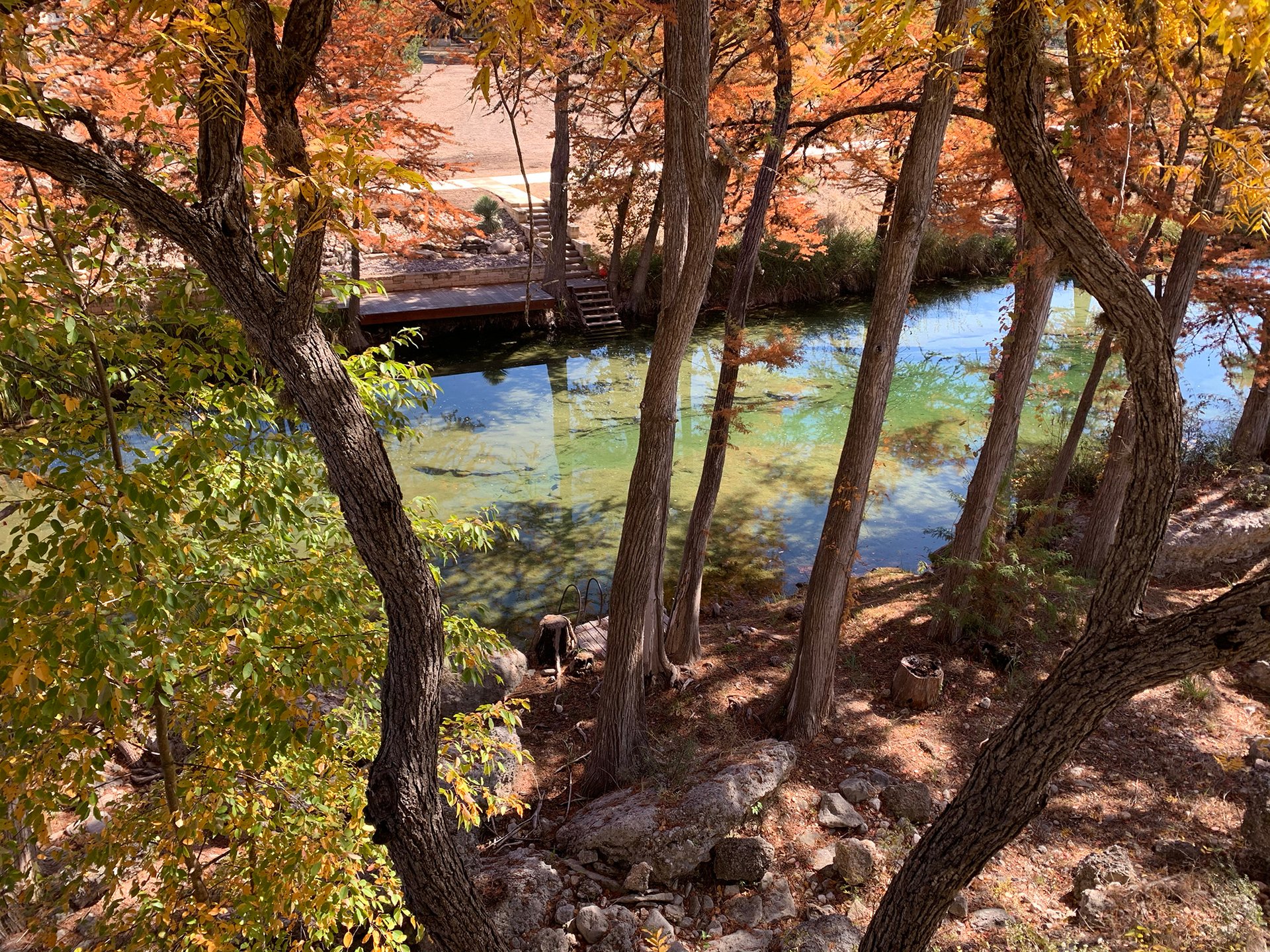 Frio Cañon, Lot 8