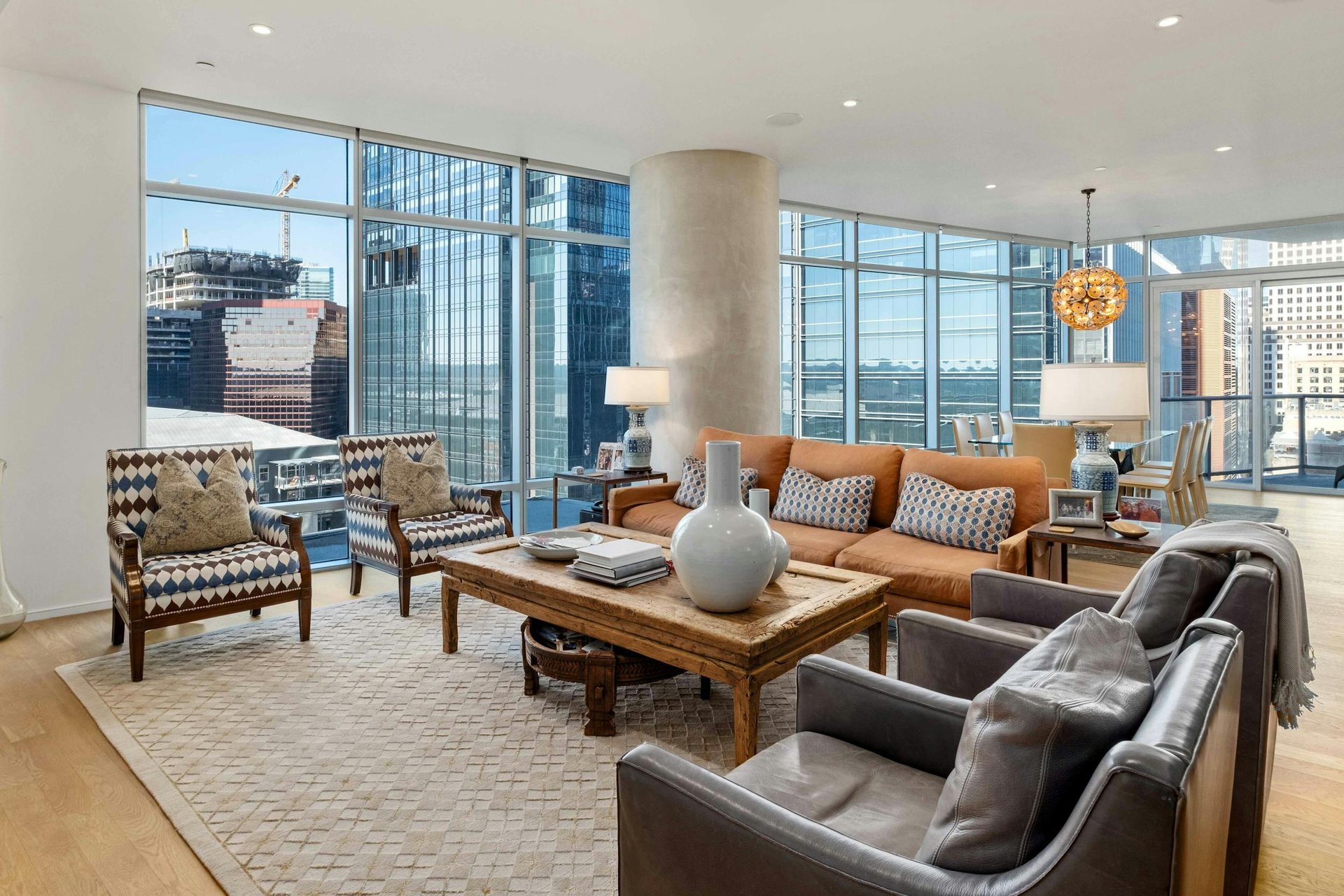200 Congress Ave #11E