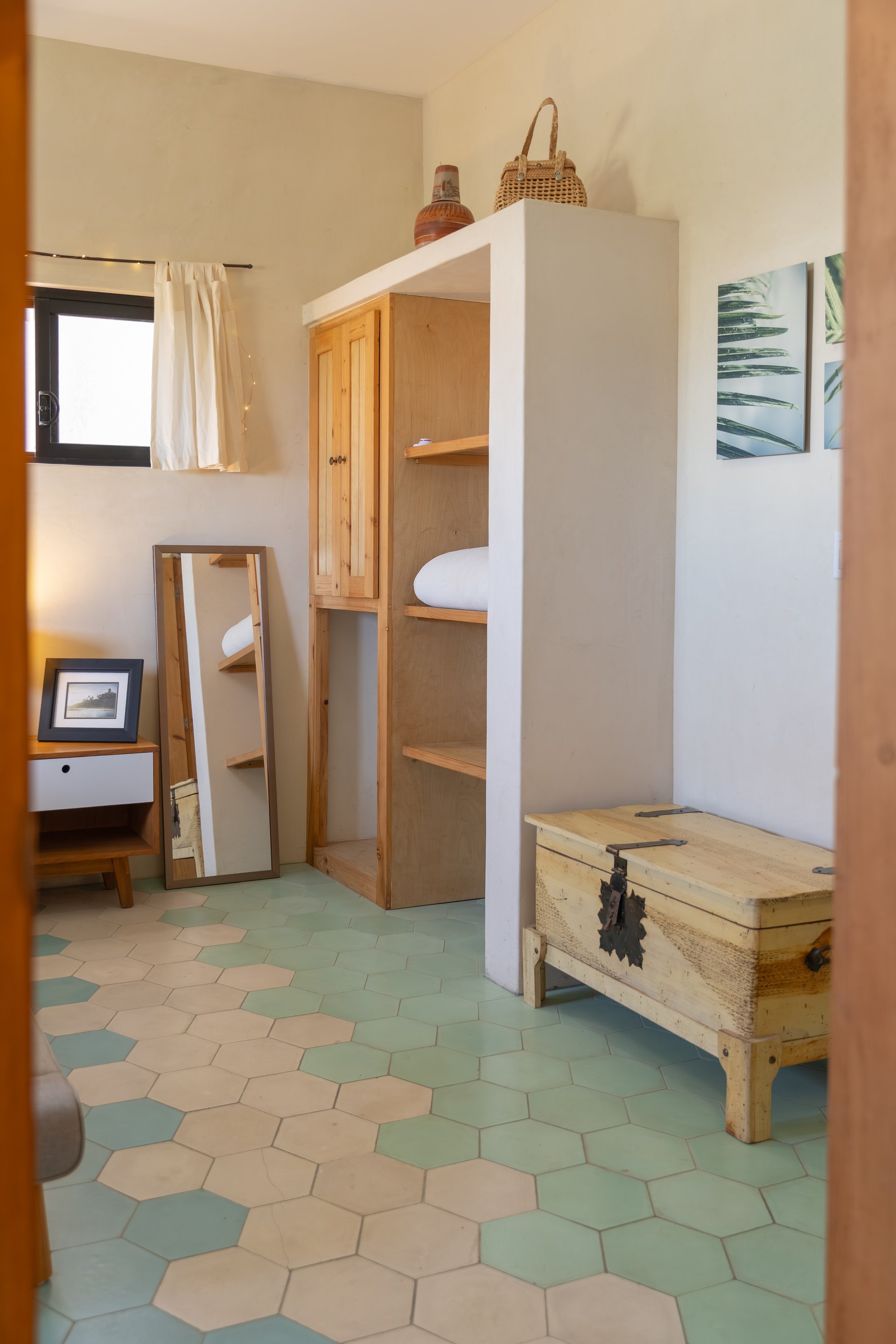 The Studio House – Villas de Cerritos
