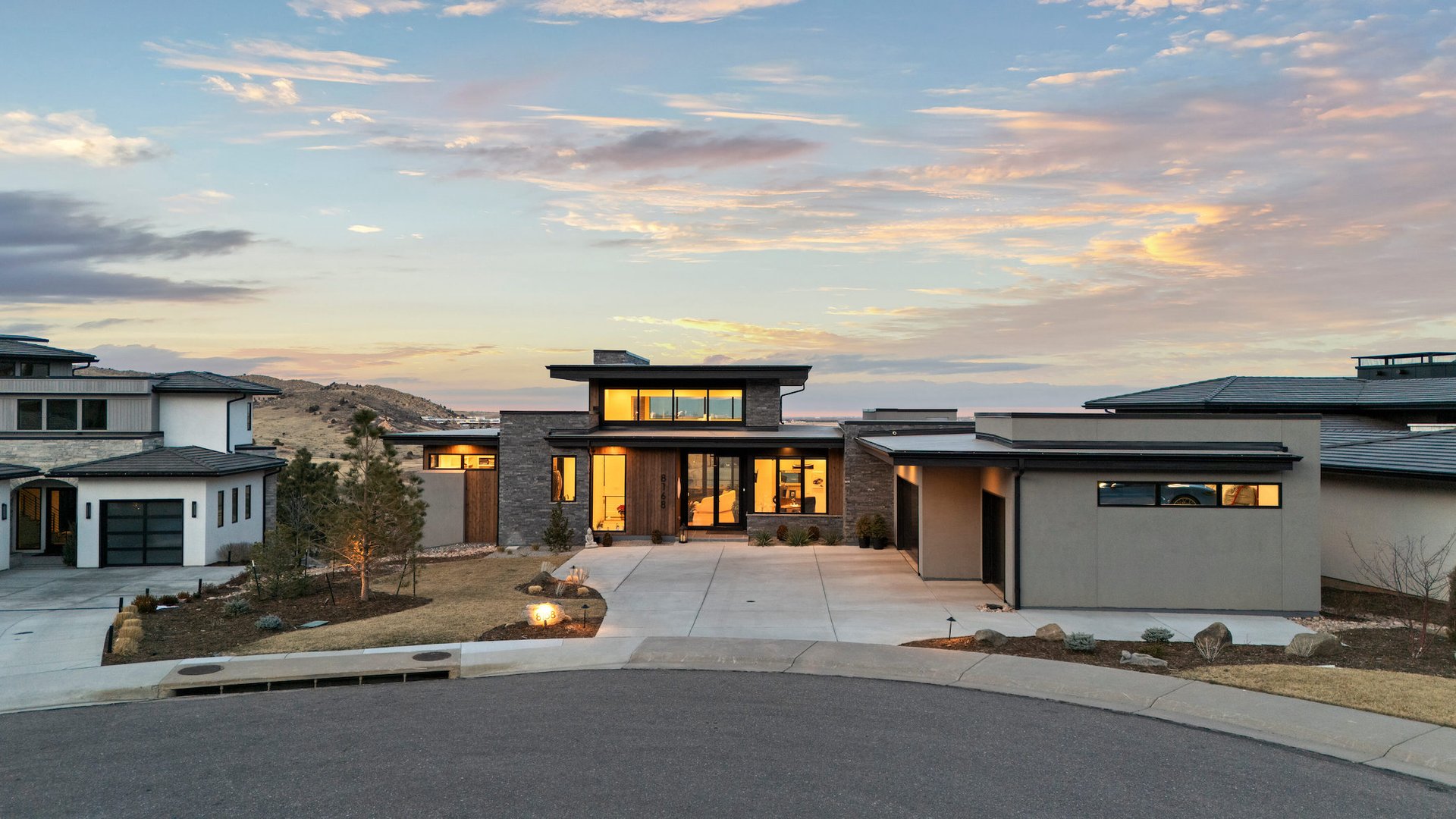 8168 Galileo Court