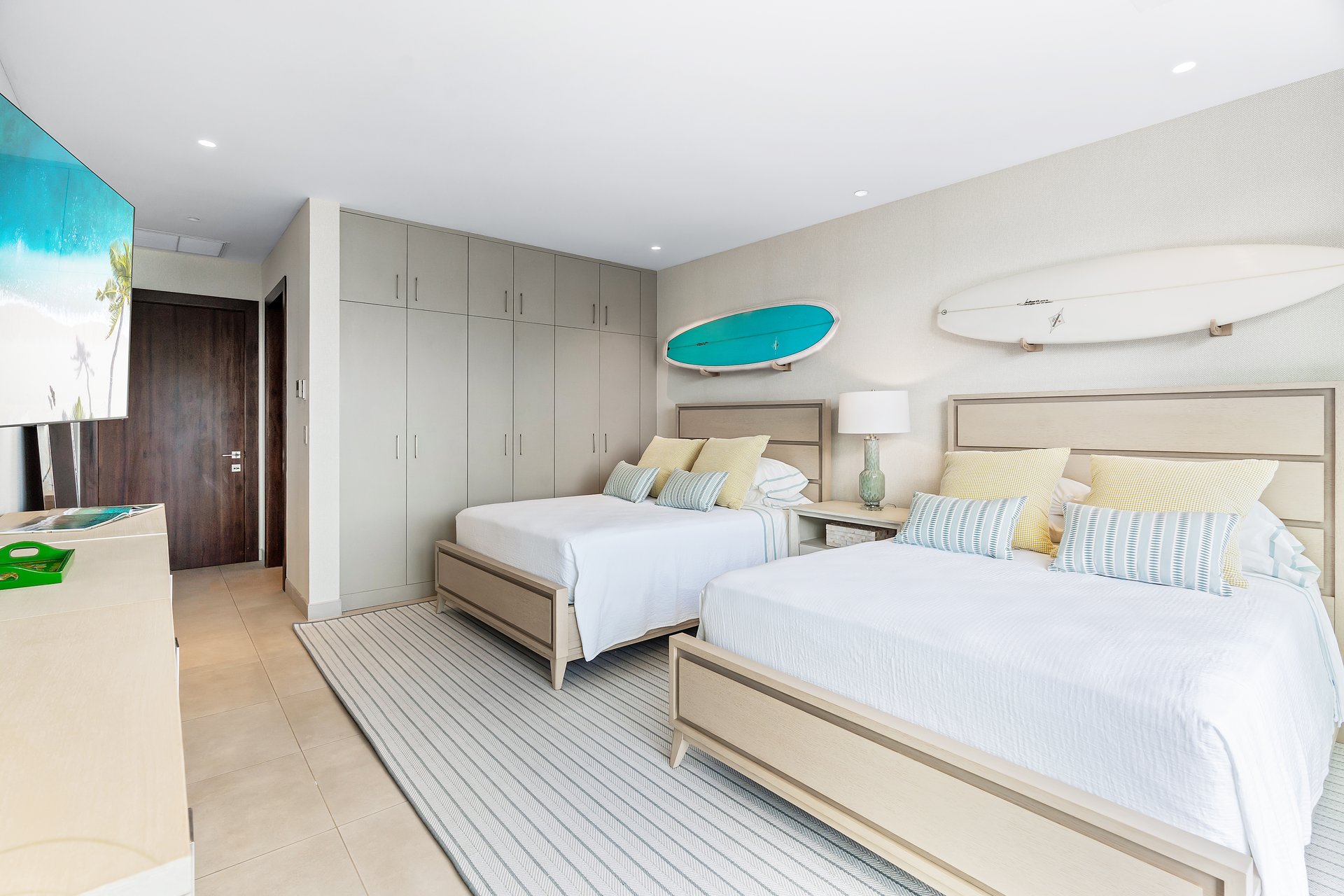 Villa Amar #303 | Luxury Ocean-View Villa in Peninsula Papagayo