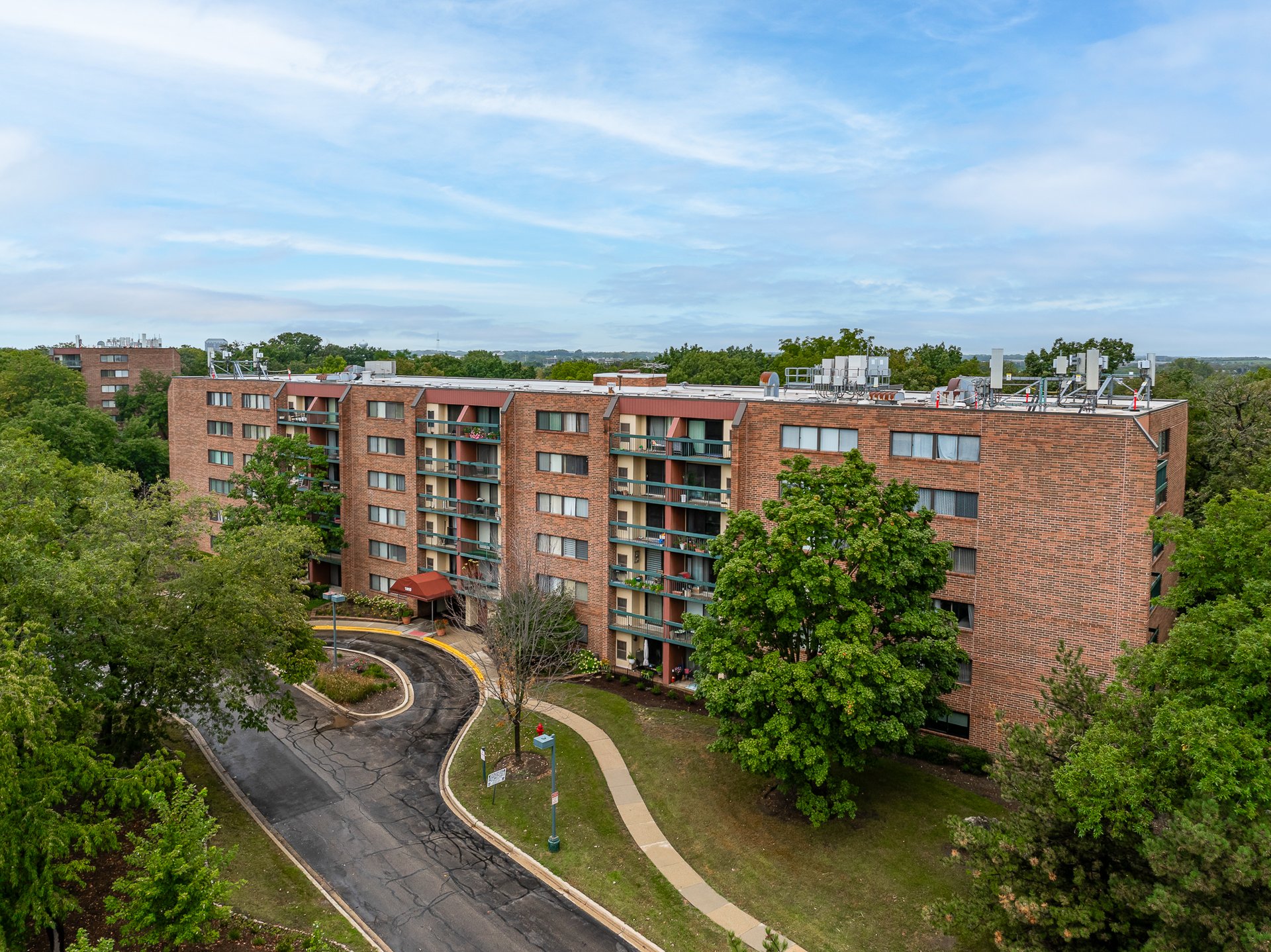 1800 Huntington Blvd Unit 513