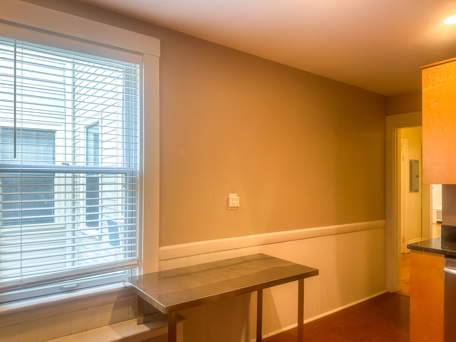 An Outstanding Harvard Square Investment With A Parking Space