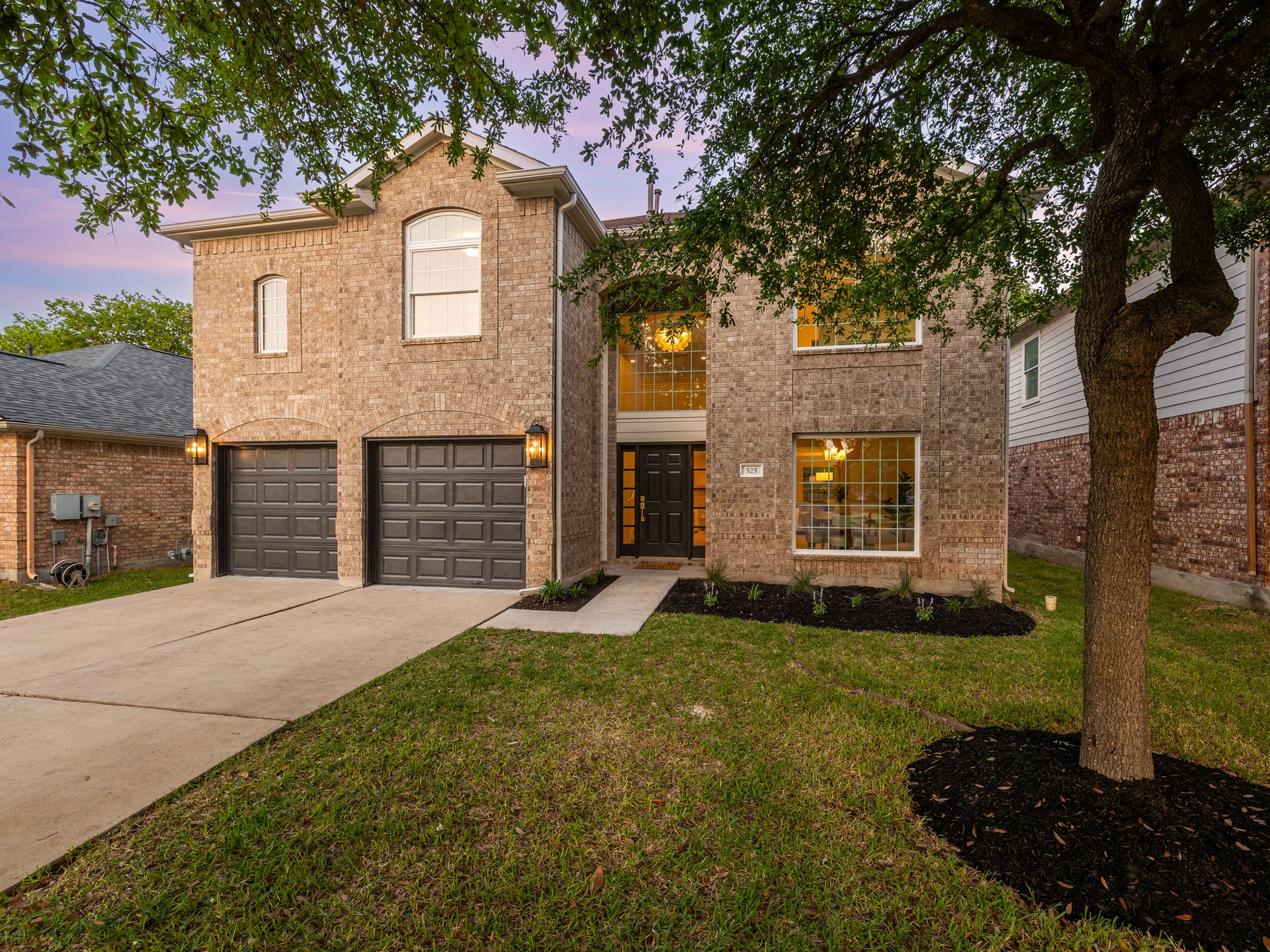 525 Golden Creek Drive
