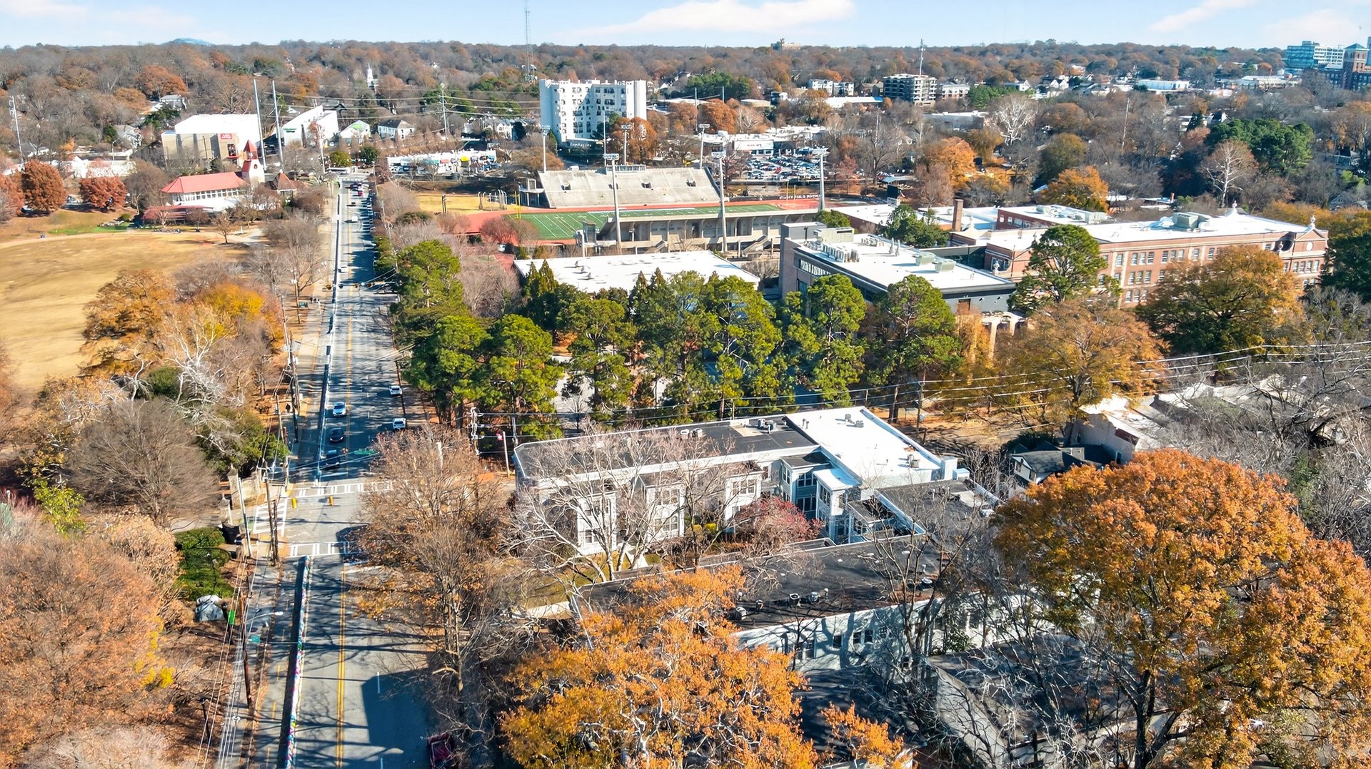 435 10th Street NE Unit 15