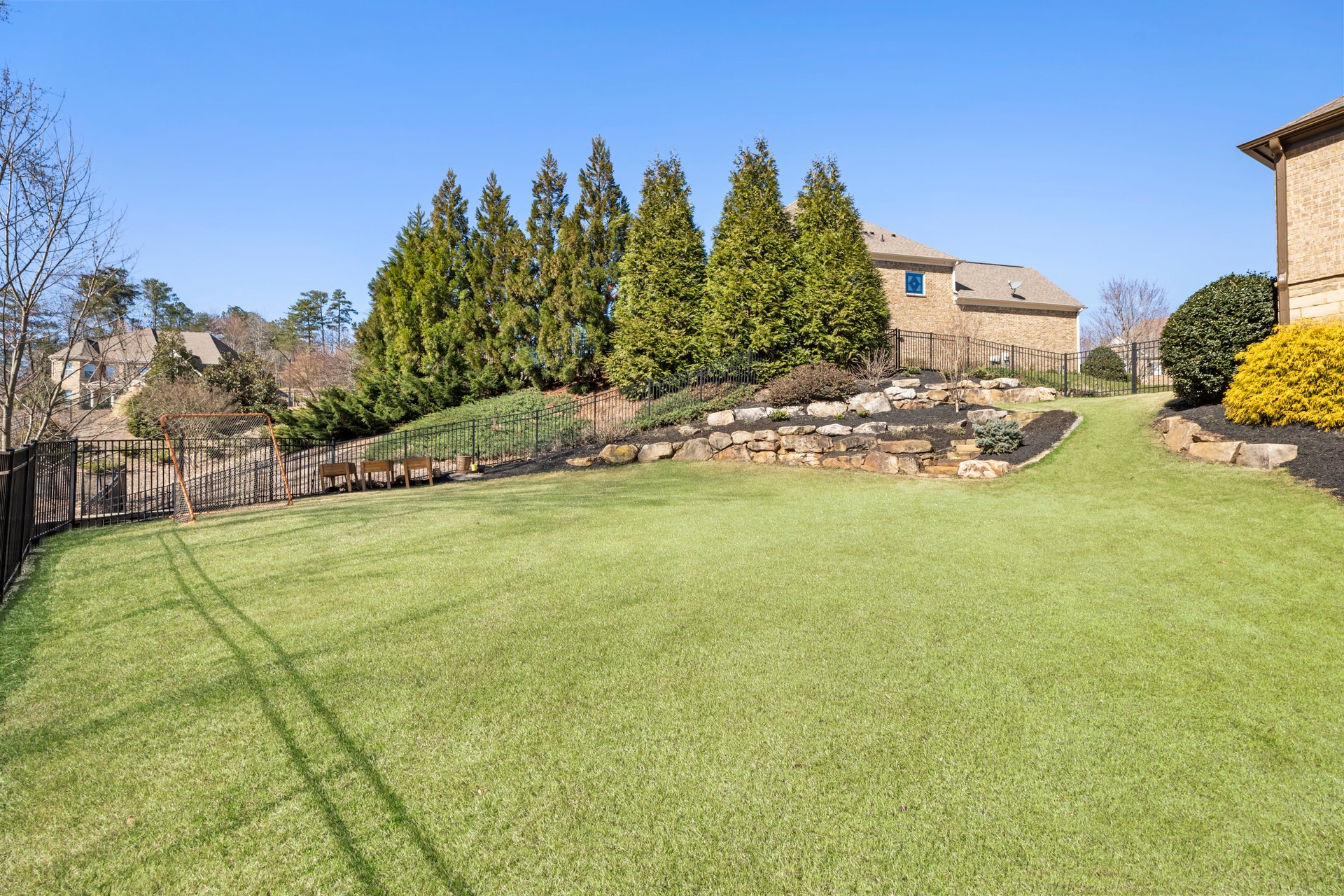 4532 Summersweet Dr
