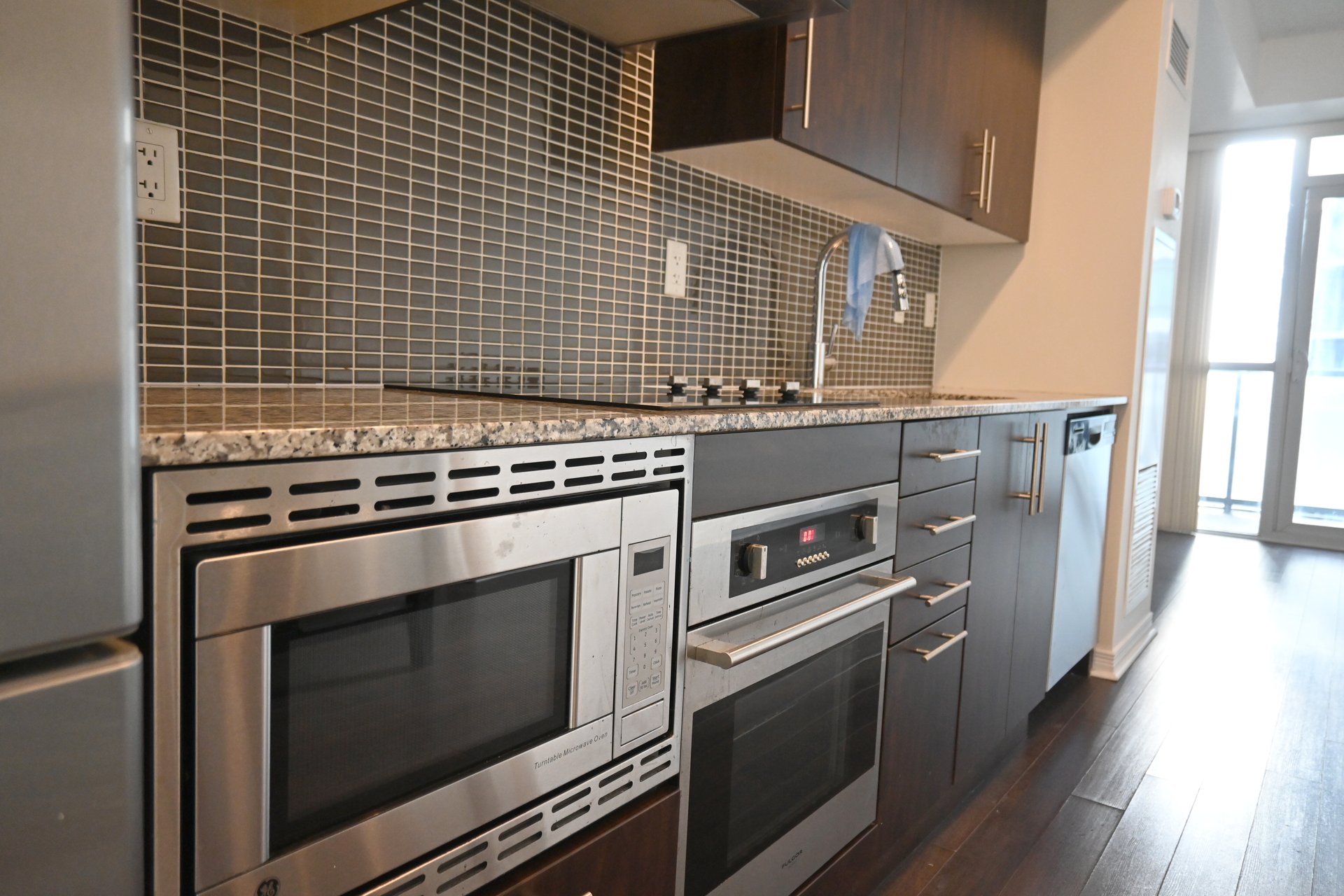352 Front St W Unit: 2103