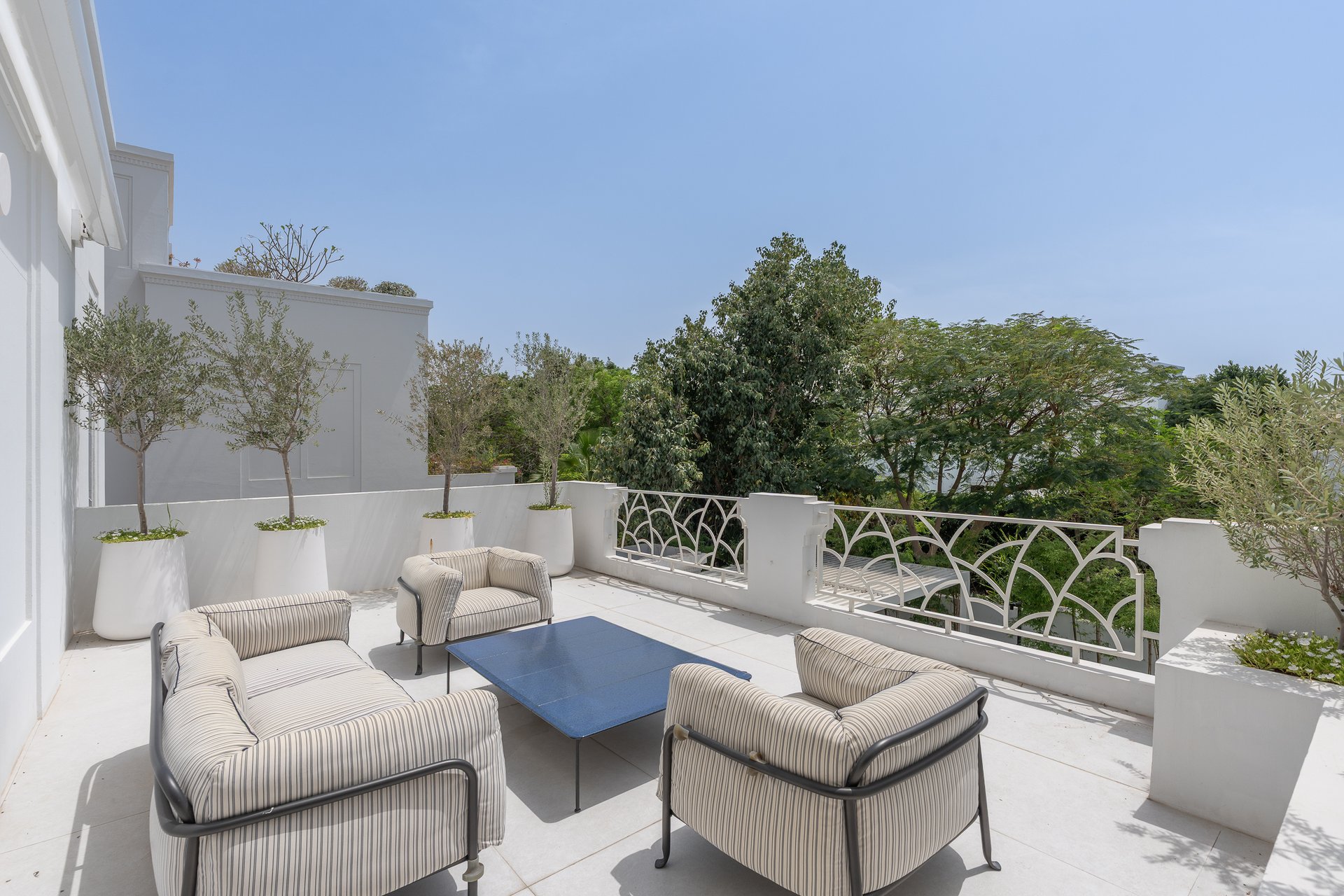 Al Barari Villa 