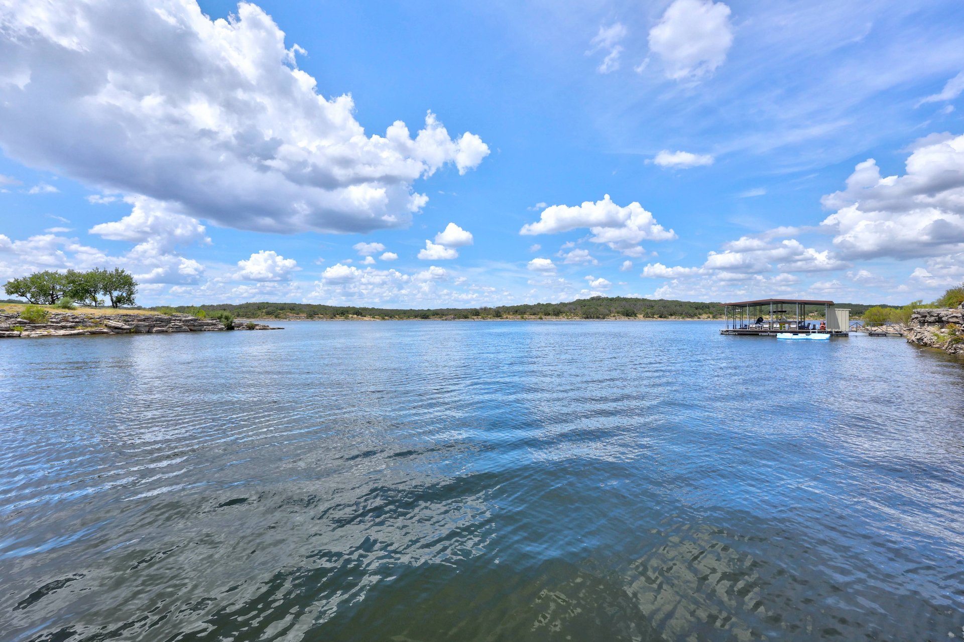 2912 Patriot Drive & 3002 Point Cove