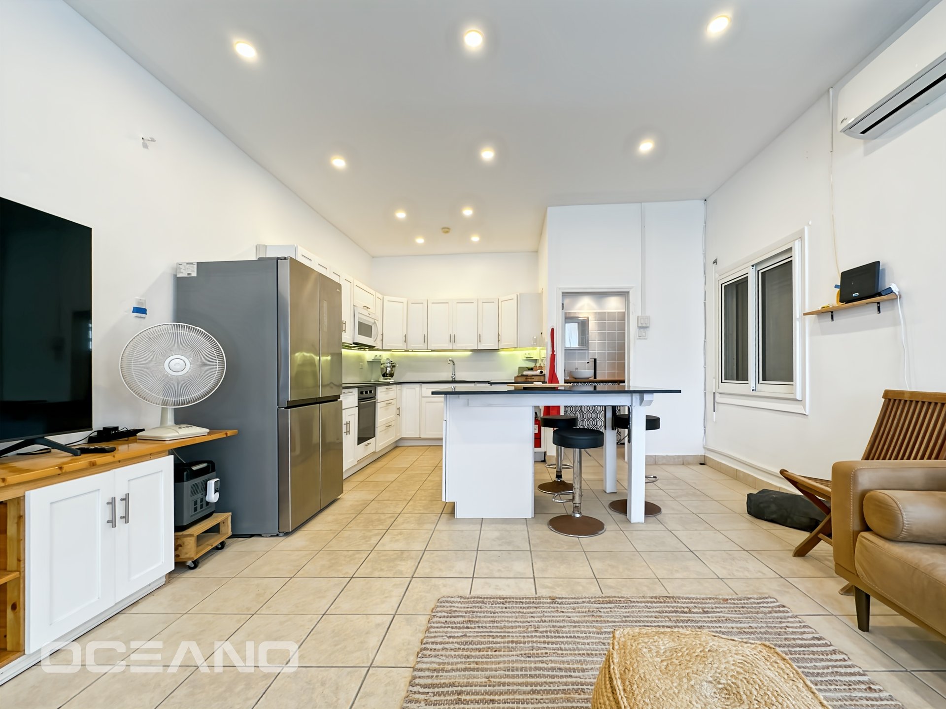 Point Pirouette | 2-Bedroom Townhouse with Private Pool