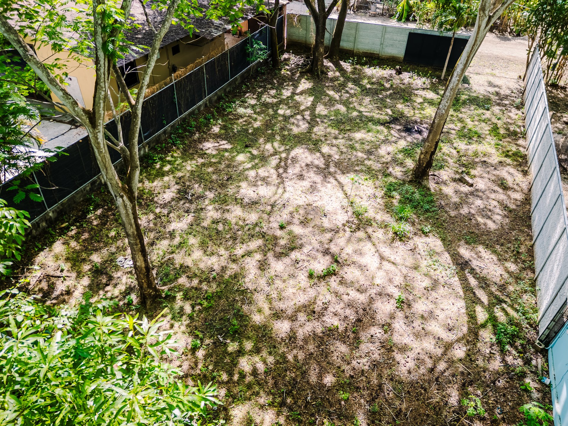 Lot B25 | Ready to Build Lot with Water & Electricity in Surfside!