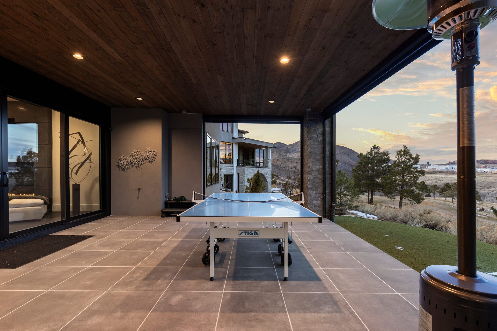 8168 Galileo Court