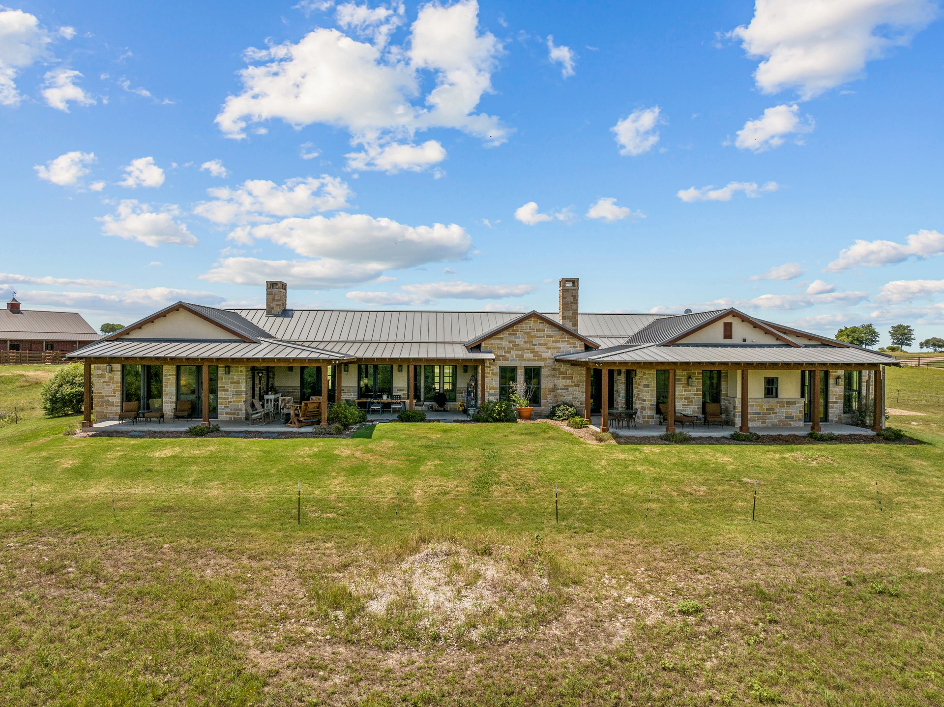 ranch land listings exclusive fort worth dfw