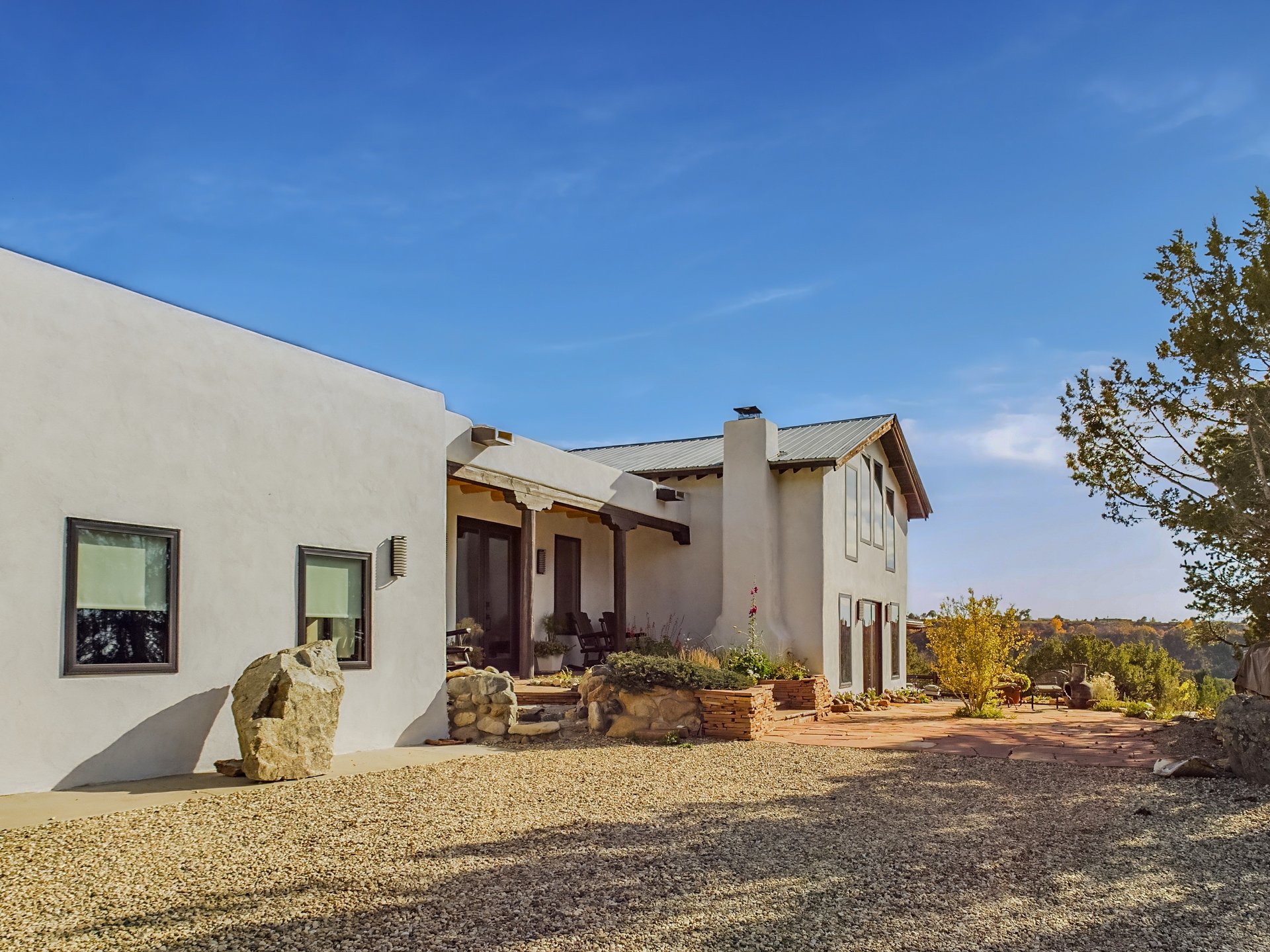 35 La Ceja Road
