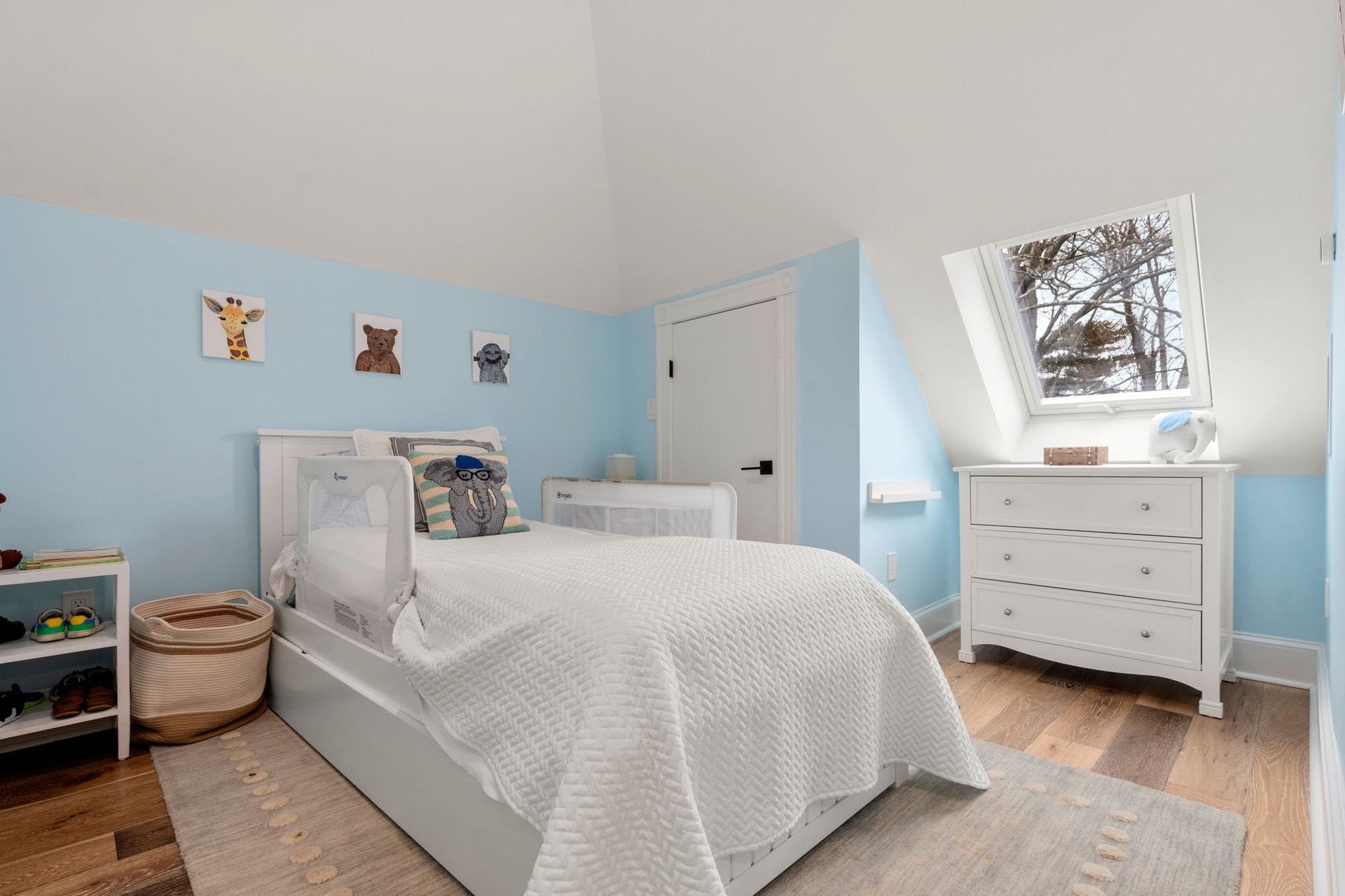 59-61 Highland Avenue, Unit 61 Newton MA 02460