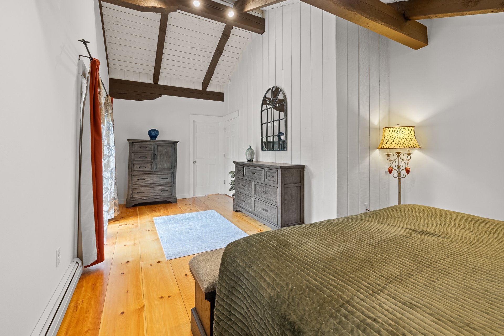 3 Bedroom Peru Retreat