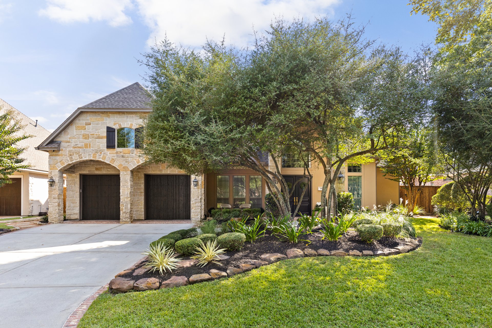 19 Strawberry Canyon Place