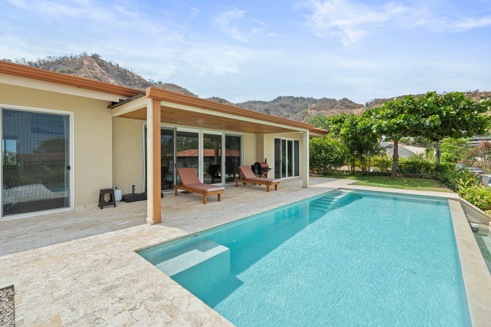 Casa Sunshine | Happy Home w/ Private Pool, OV Pavilion in Gated Community w/ Tons of Amenities!
