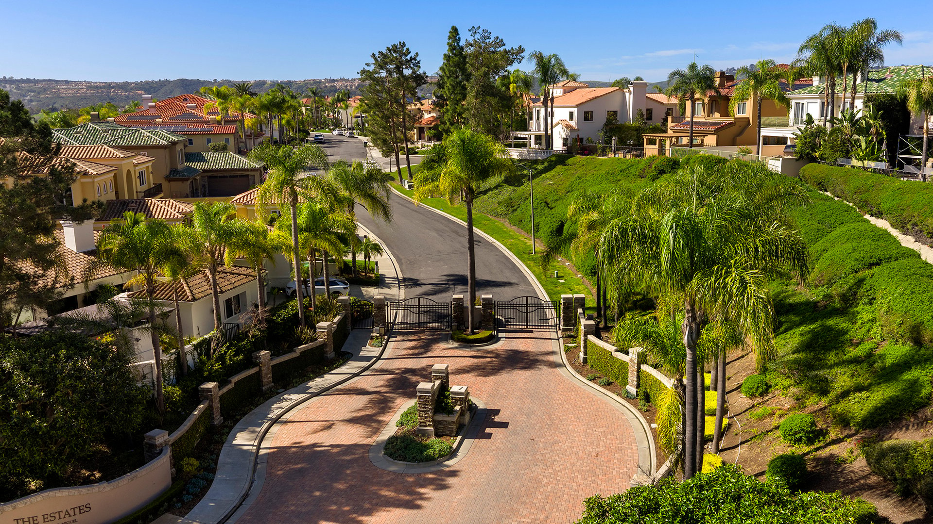 14 San Rafael Place