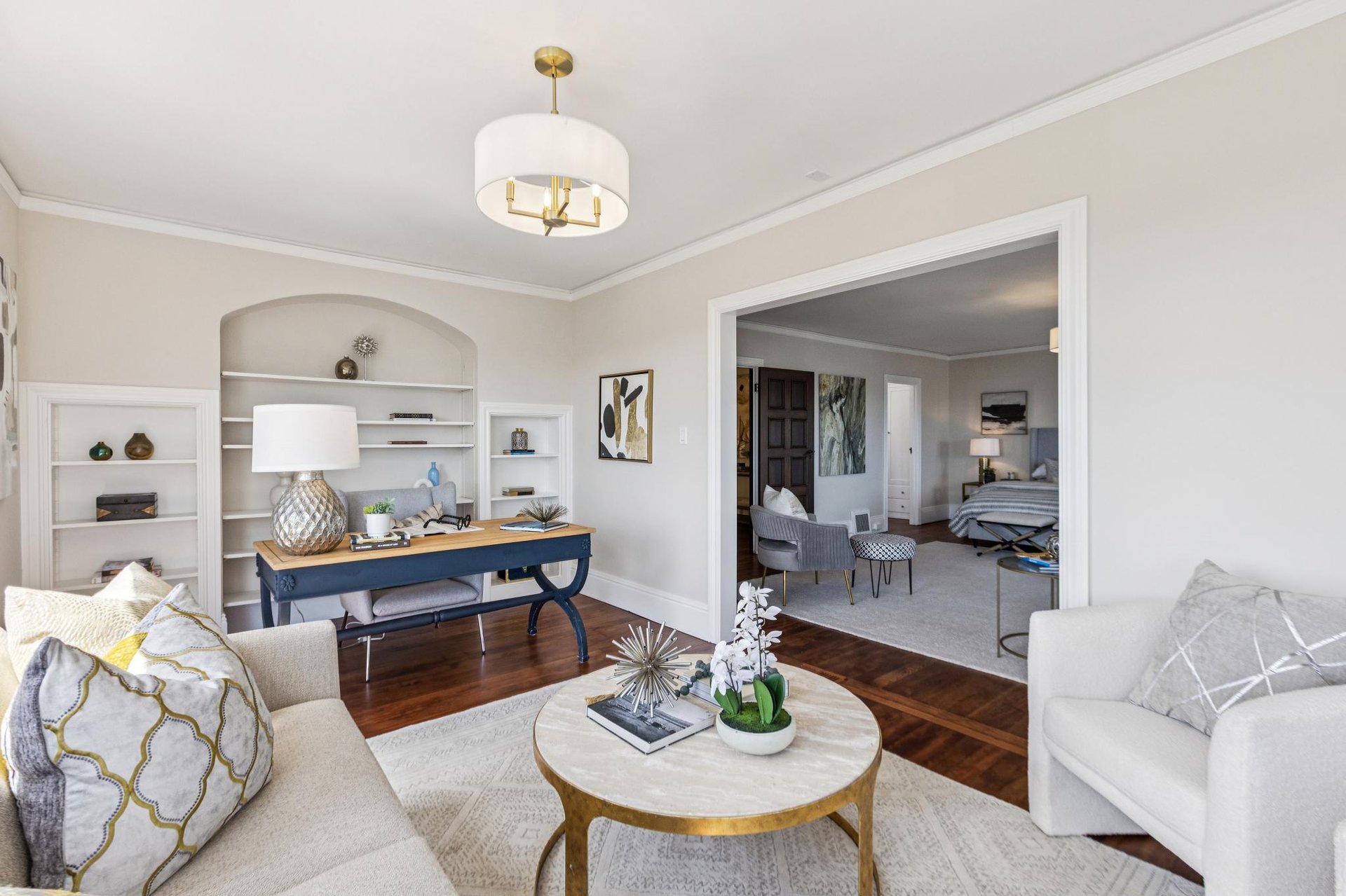 Multiple Offers! 299 Maywood Drive | Monterey Heights